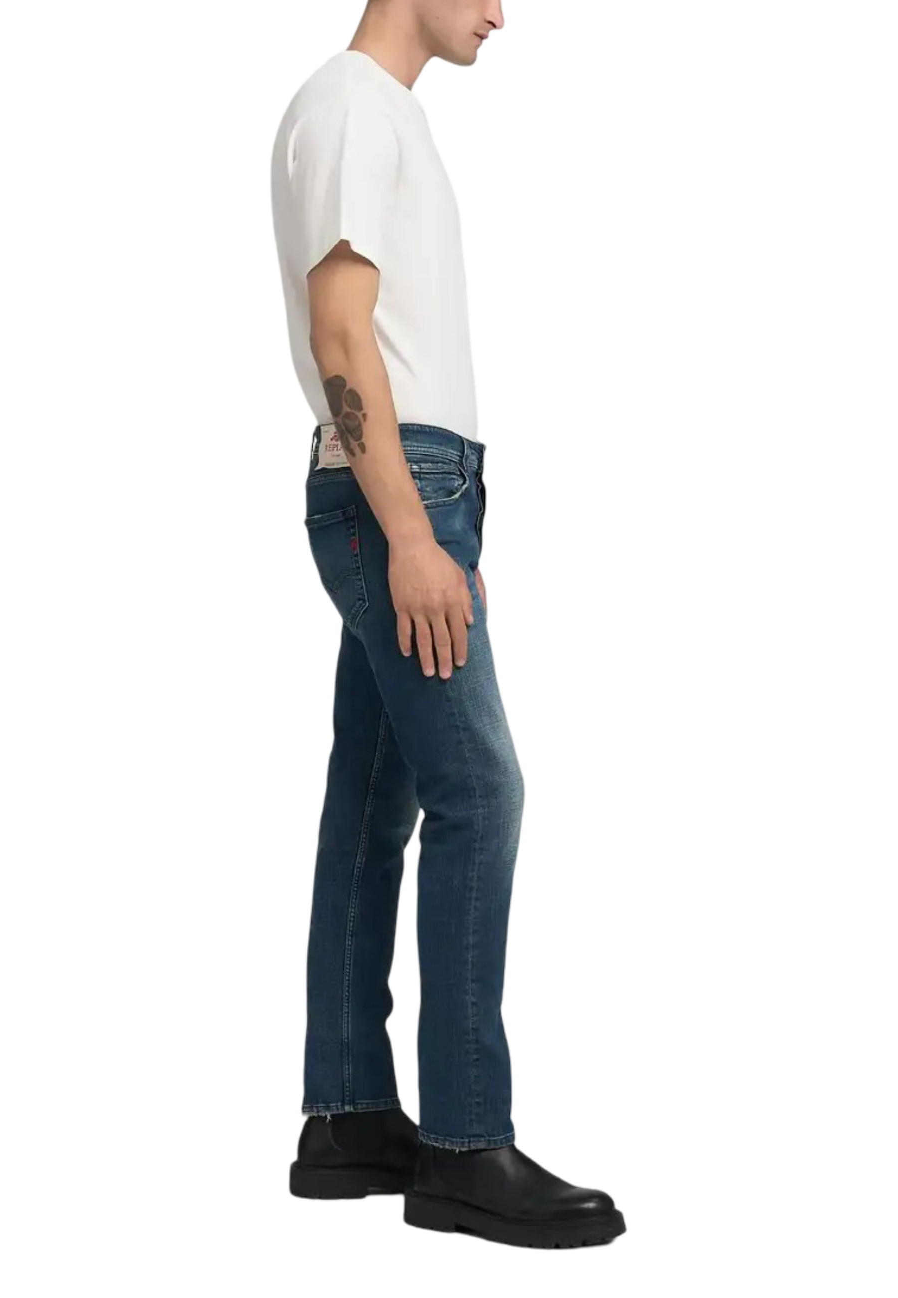 Replay Men Jeans