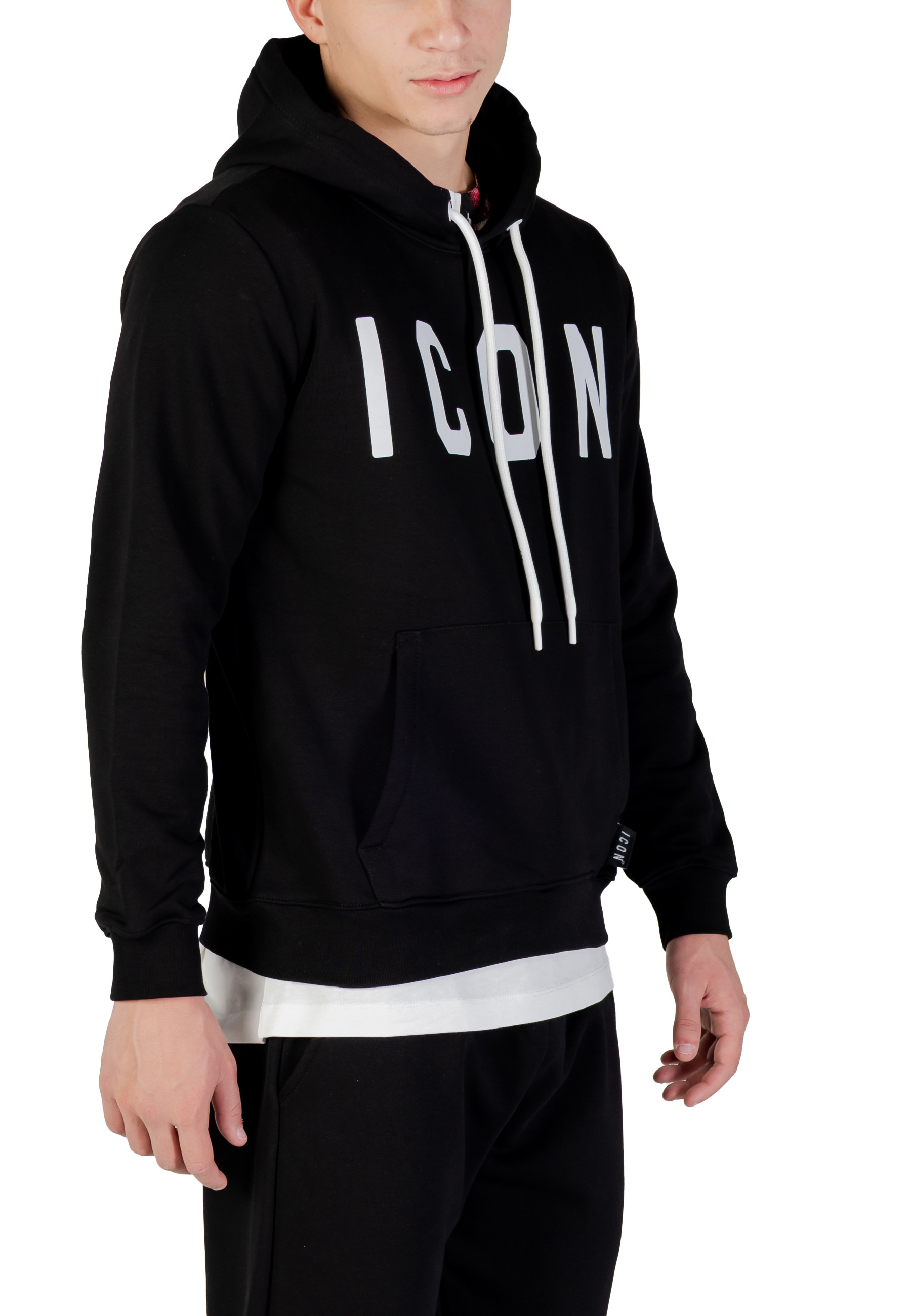 Icon Men Sweatshirts