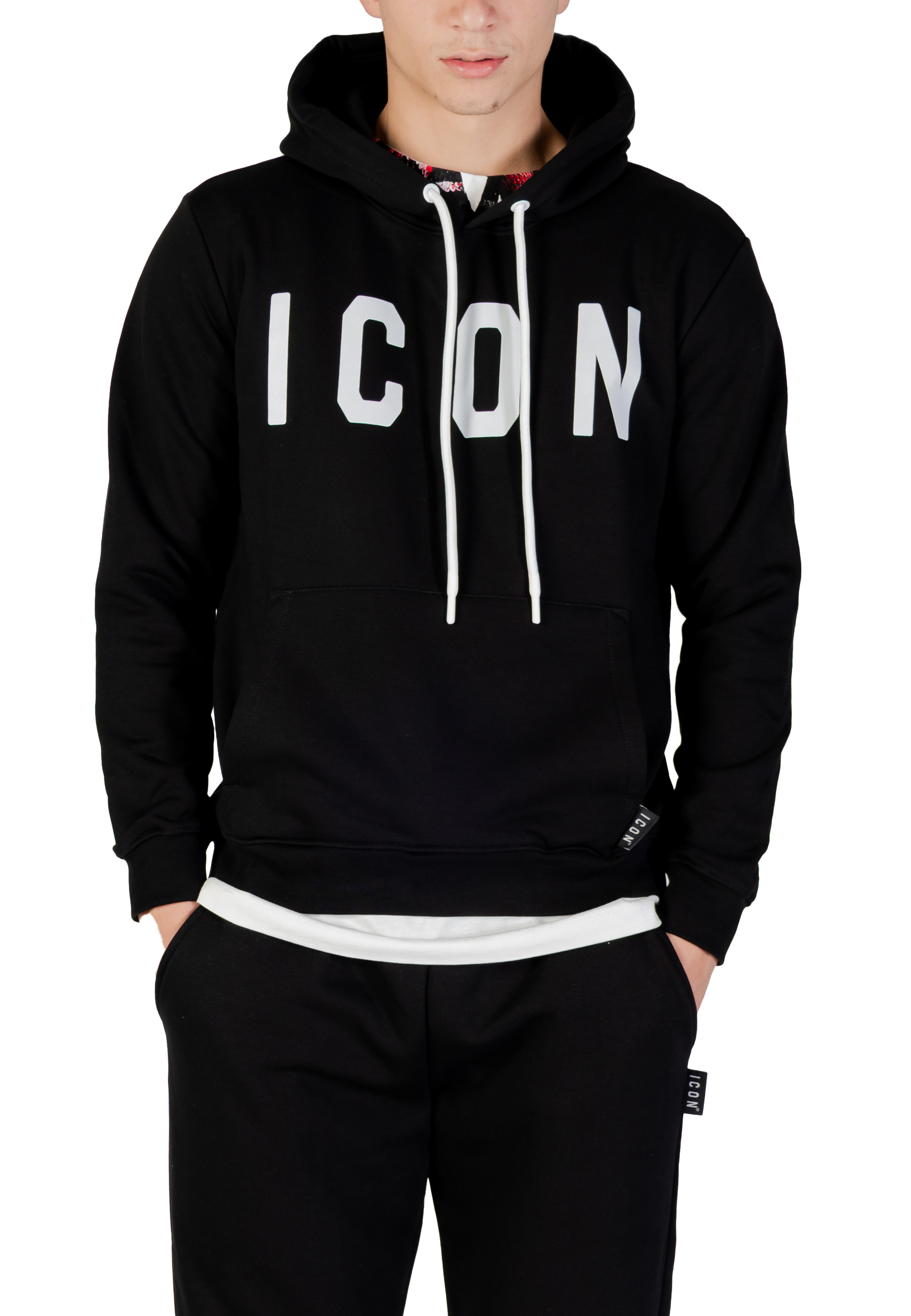 Icon Men Sweatshirts