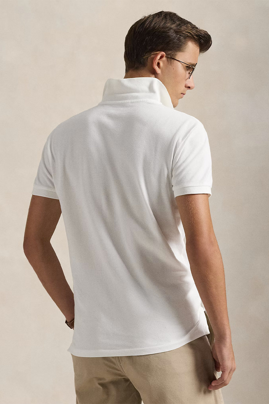 Polo Ralph Lauren Men Polo