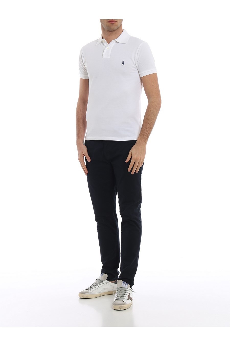 Polo Ralph Lauren Men Polo