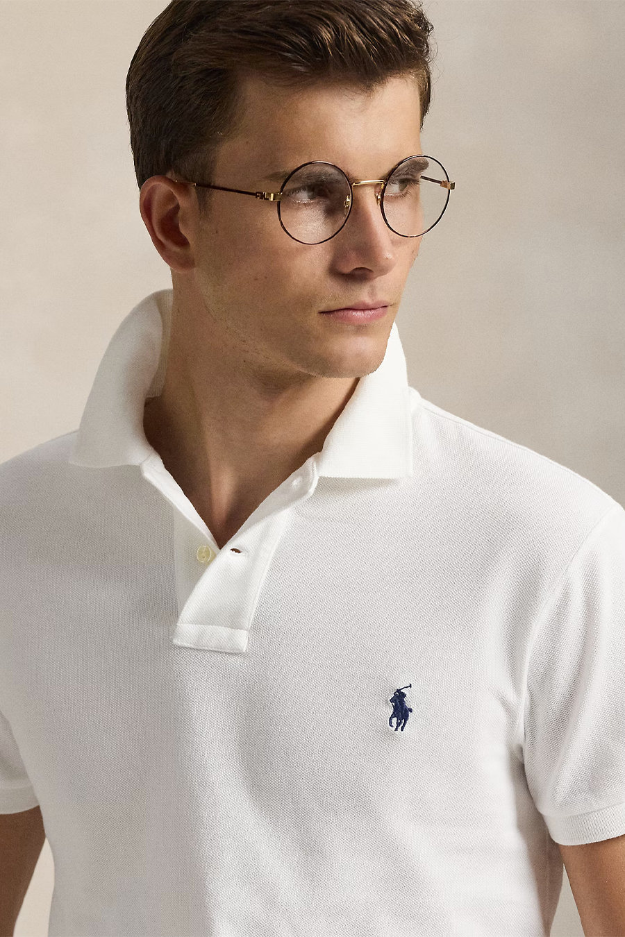 Polo Ralph Lauren Polo 8