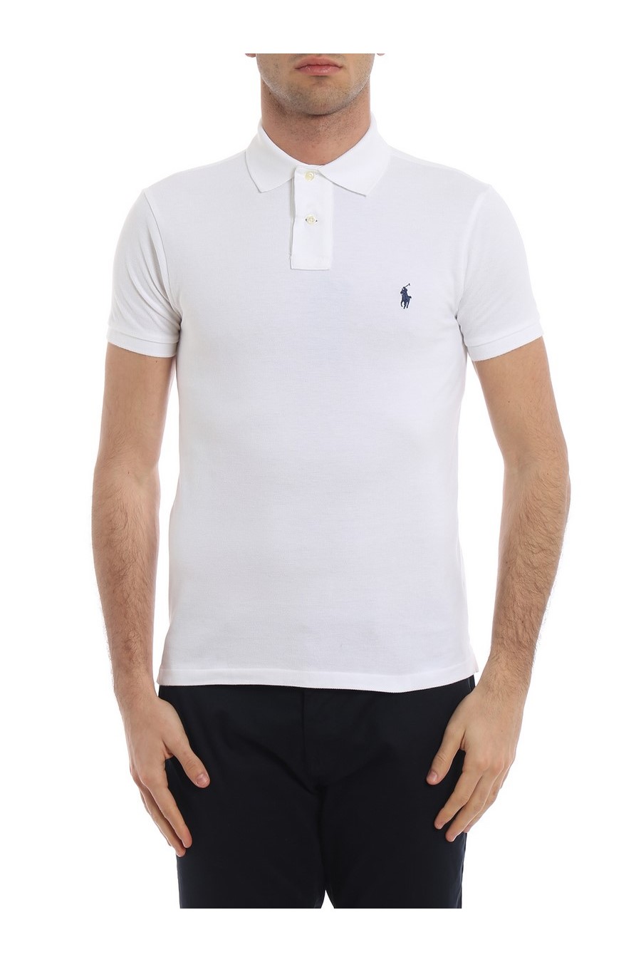 Polo Ralph Lauren Men Polo