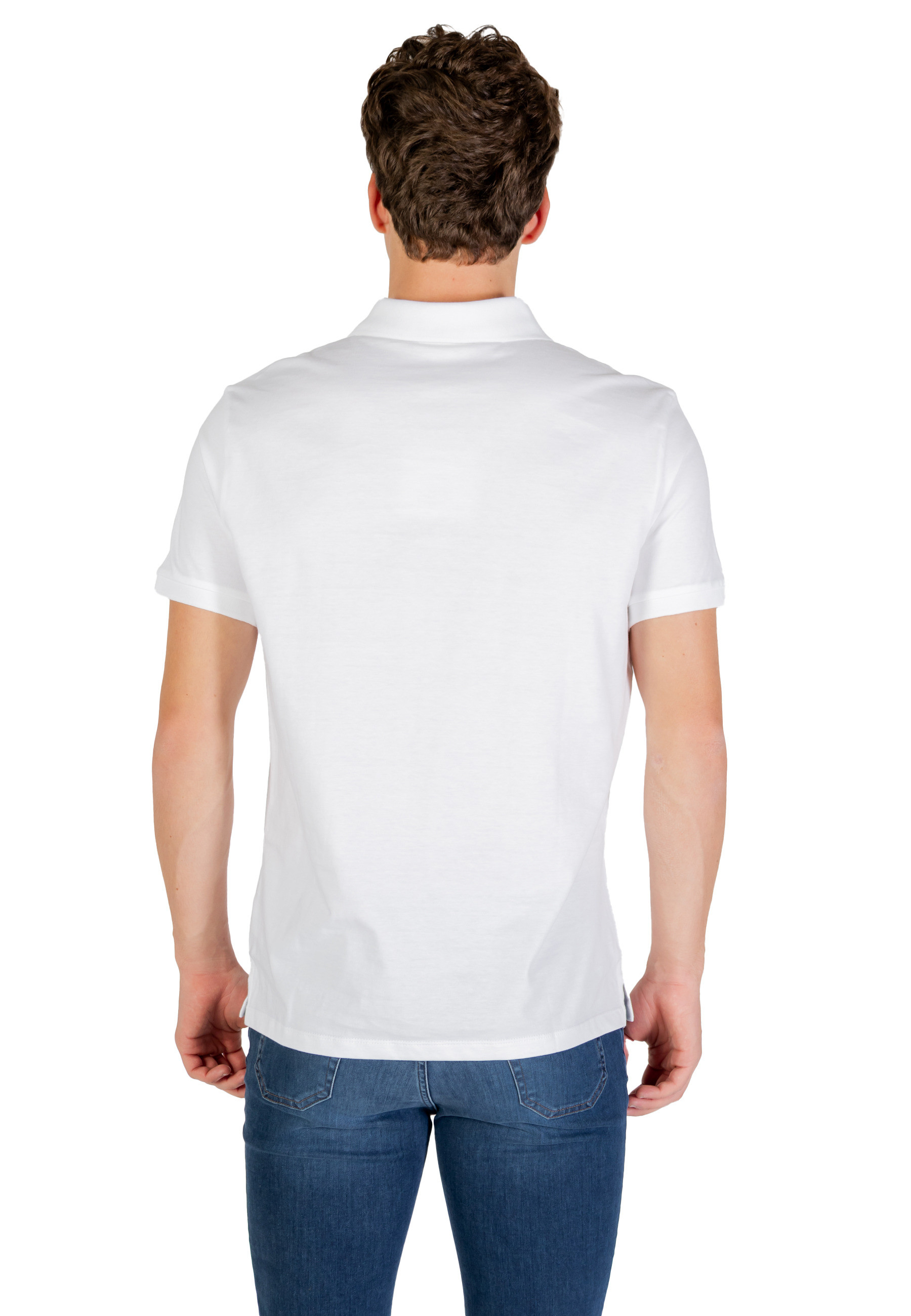 Calvin Klein Jeans Men Polo