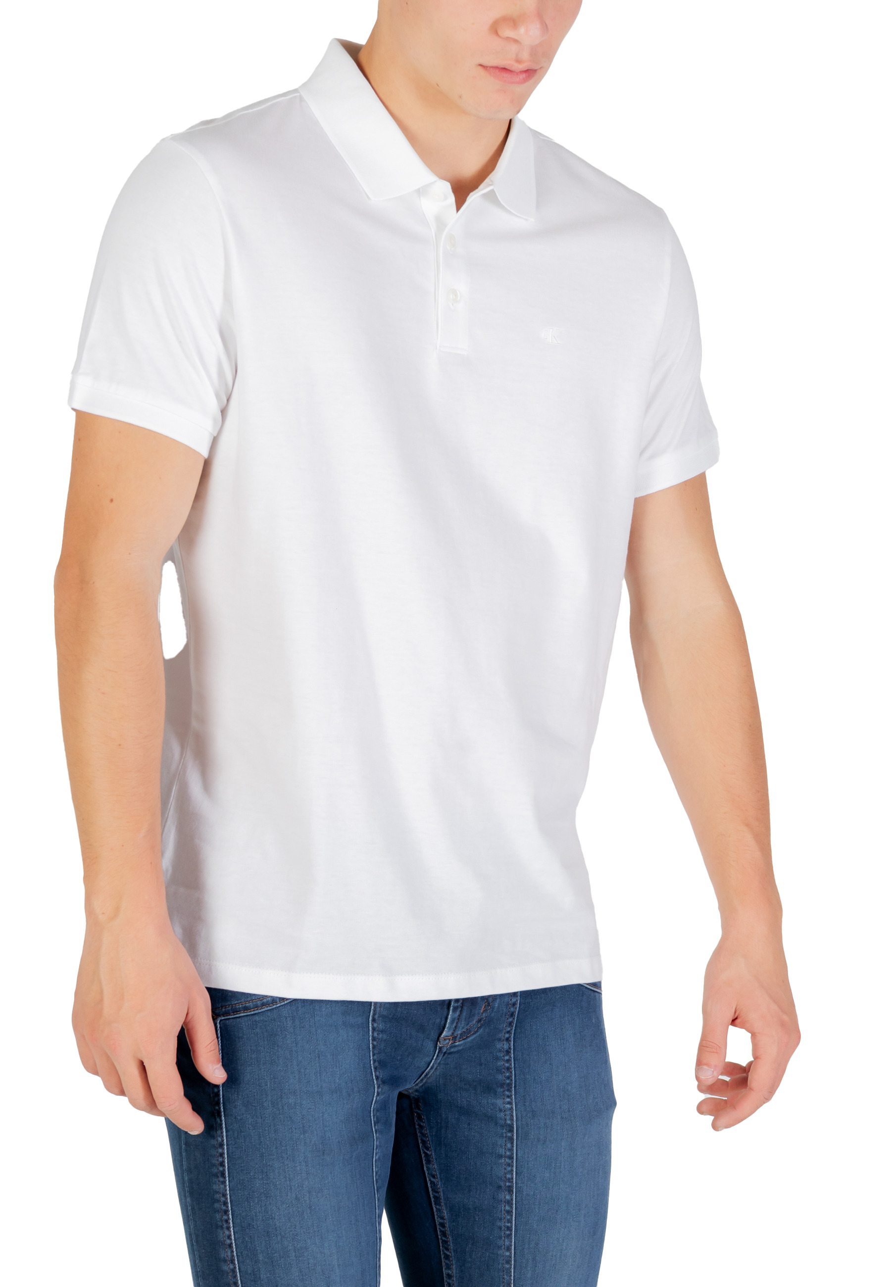 Calvin Klein Jeans Men Polo