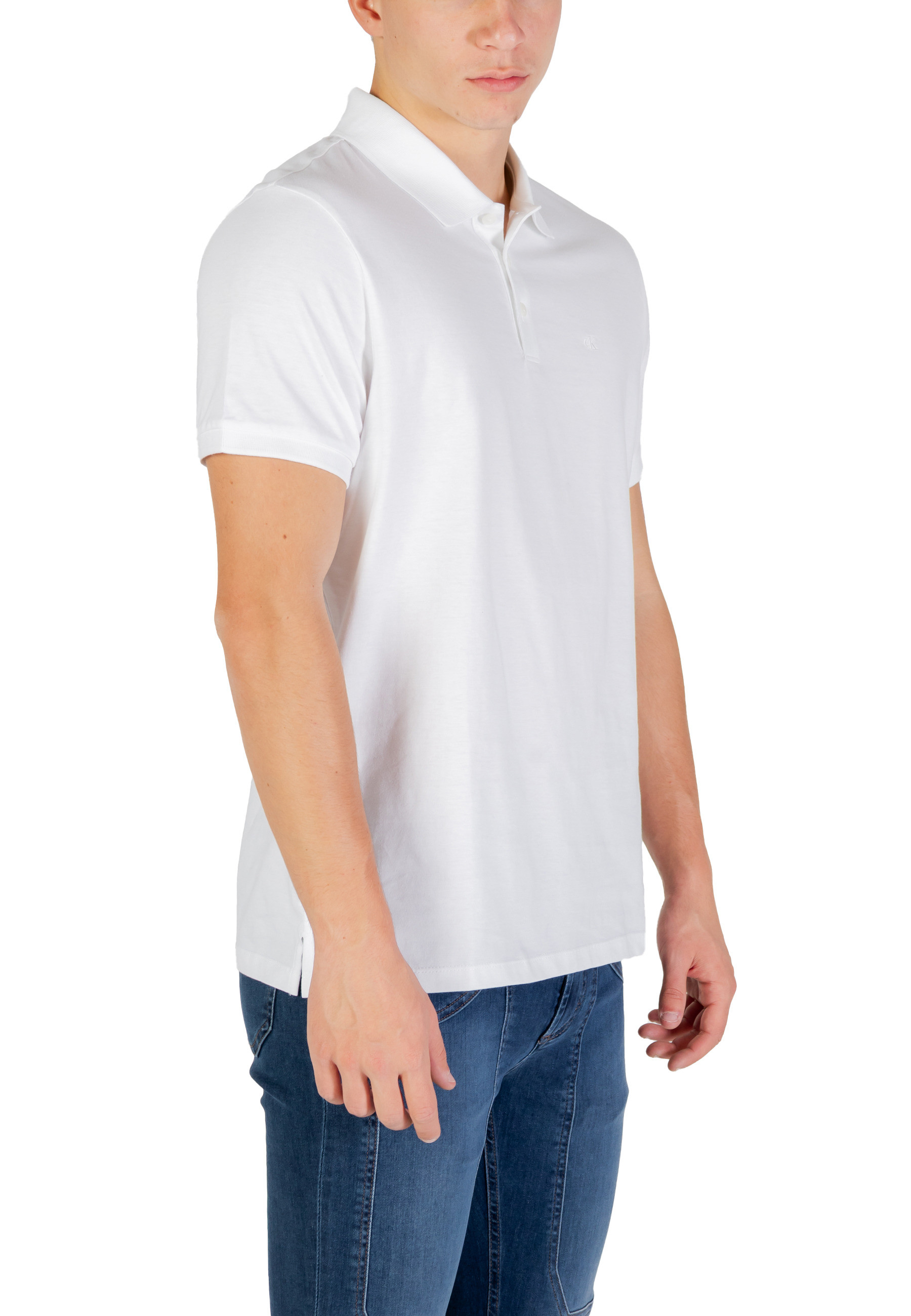 Calvin Klein Jeans Men Polo