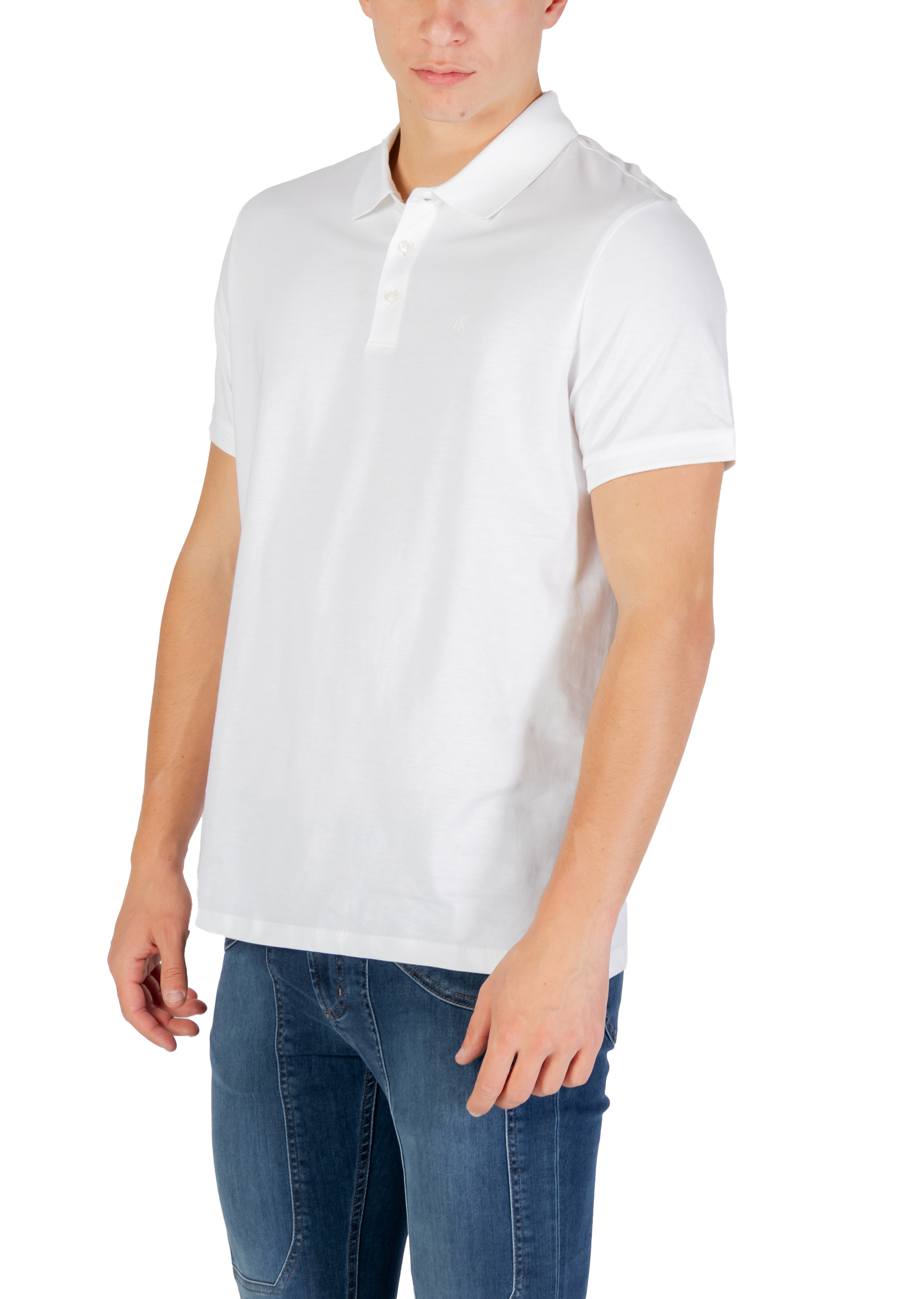 Calvin Klein Jeans Men Polo