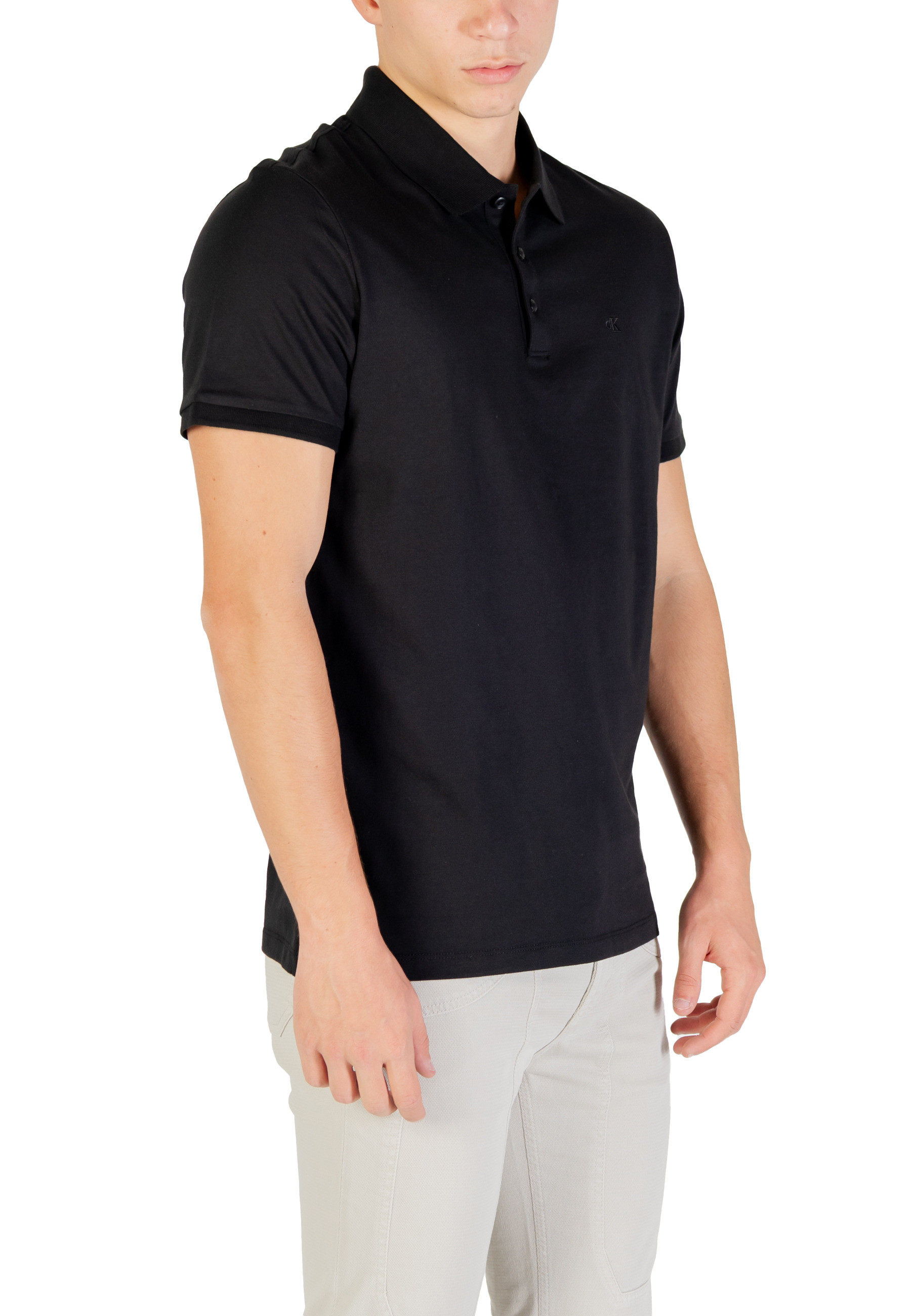 Calvin Klein Jeans Men Polo