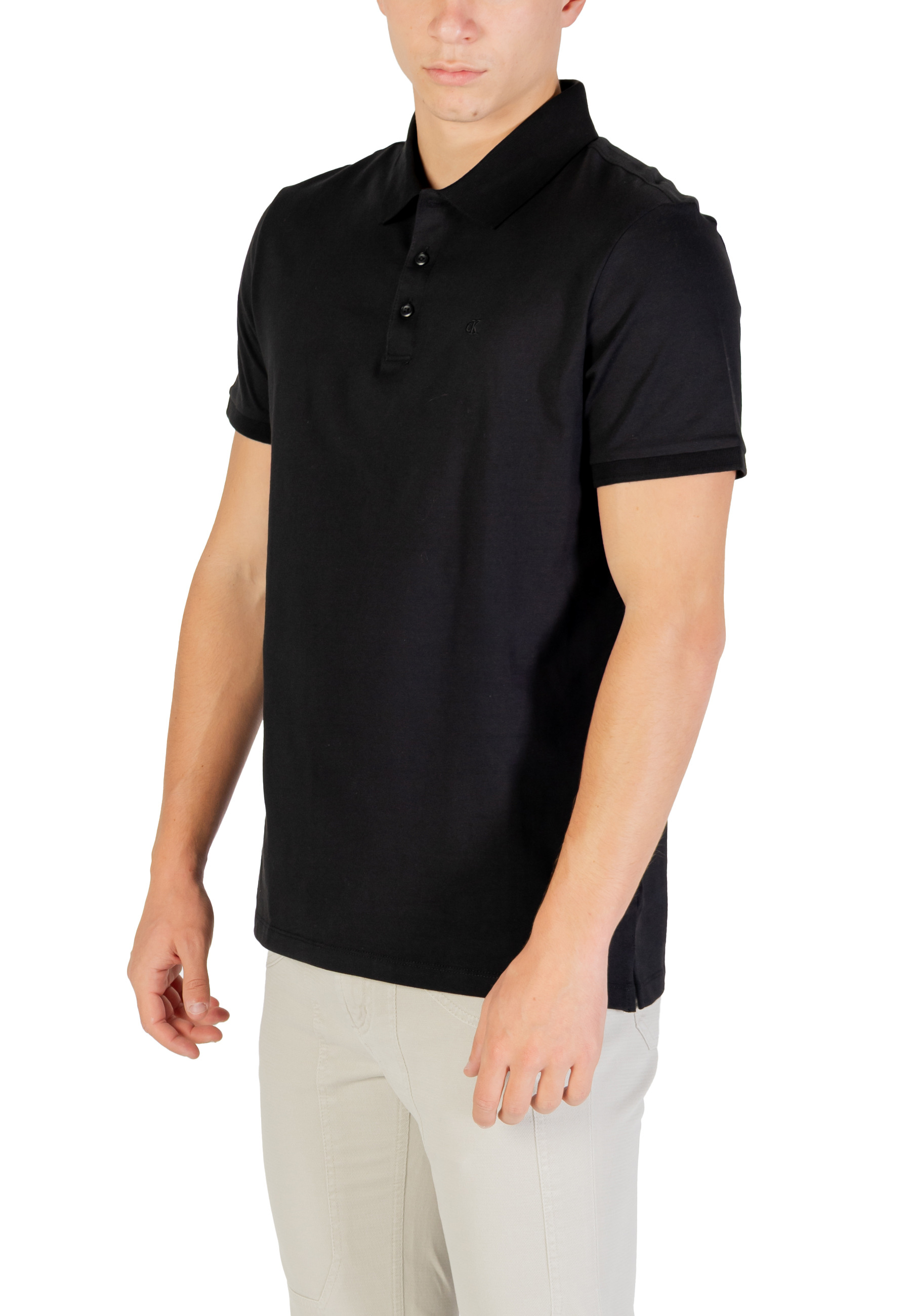 Calvin Klein Jeans Men Polo