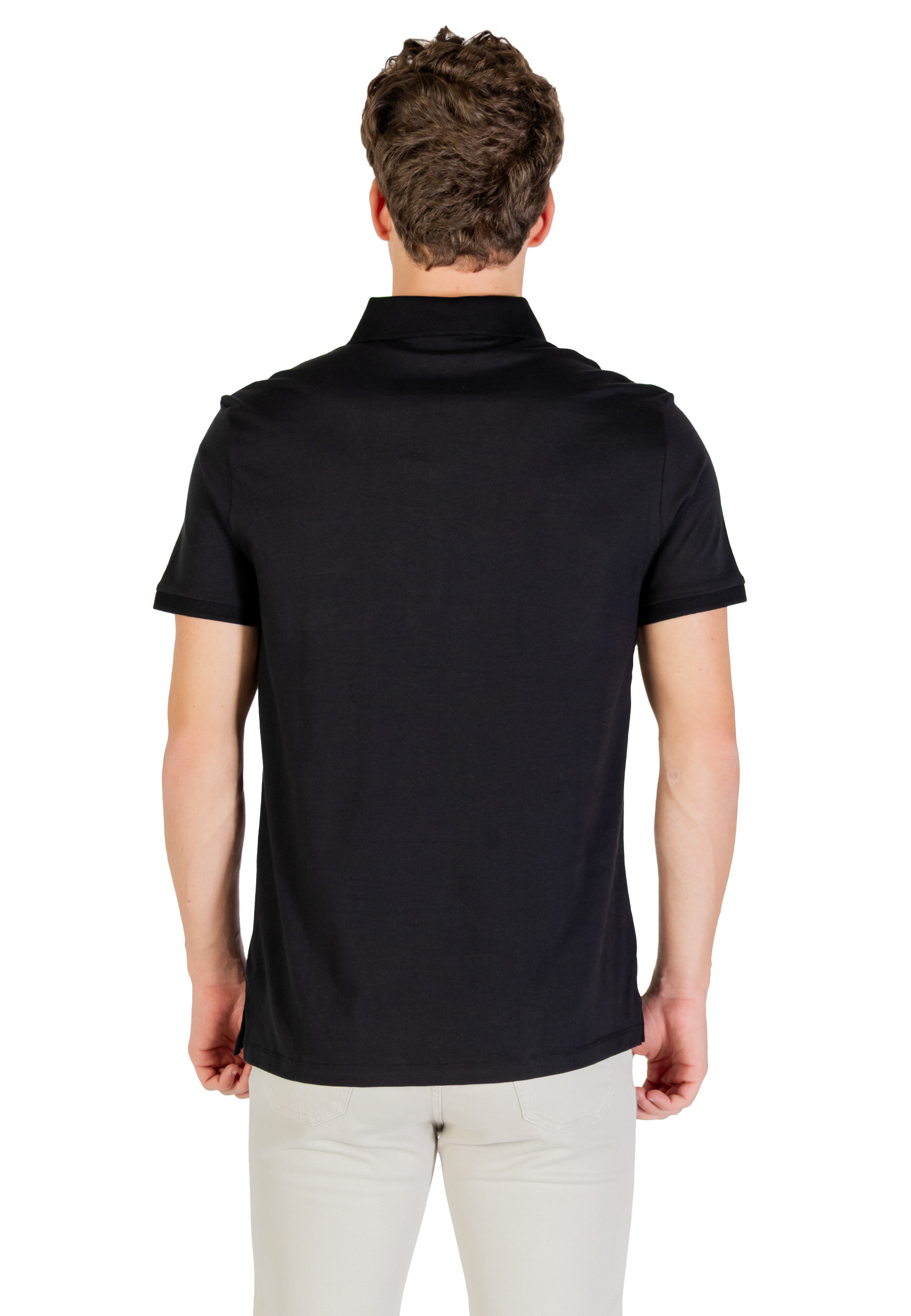 Calvin Klein Jeans Men Polo