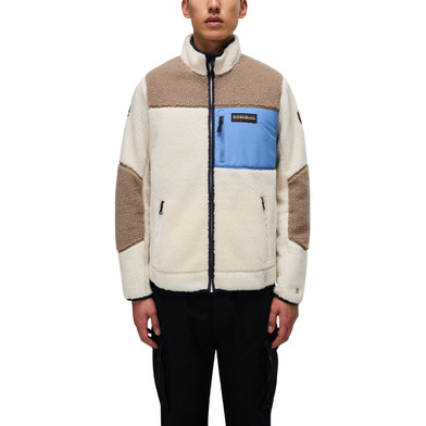 Napapijri Felpa Uomo