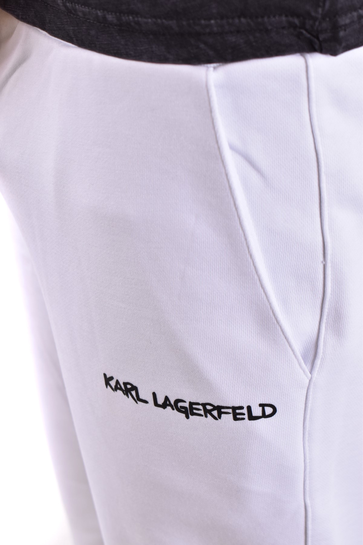 Karl Lagerfeld Trousers 6