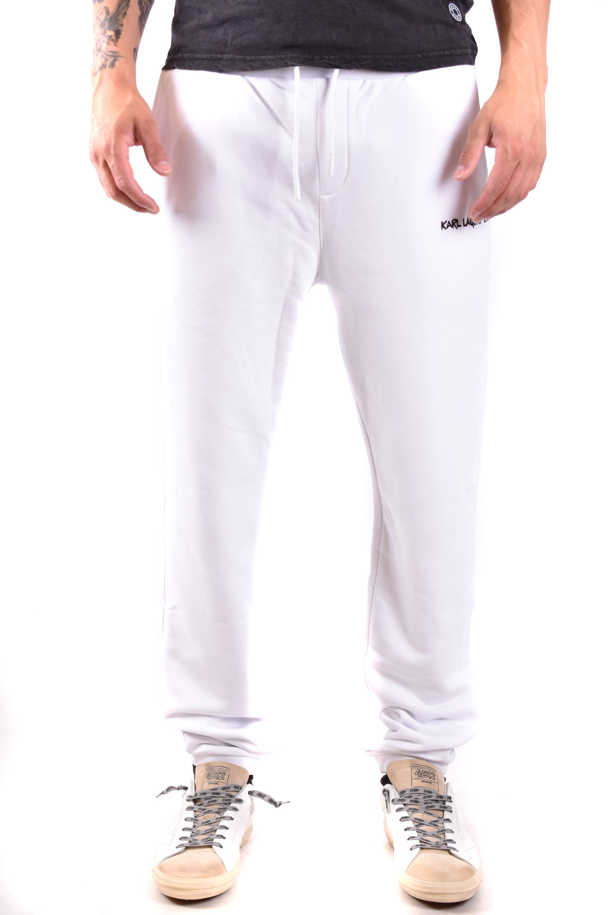 Karl Lagerfeld Trousers 4