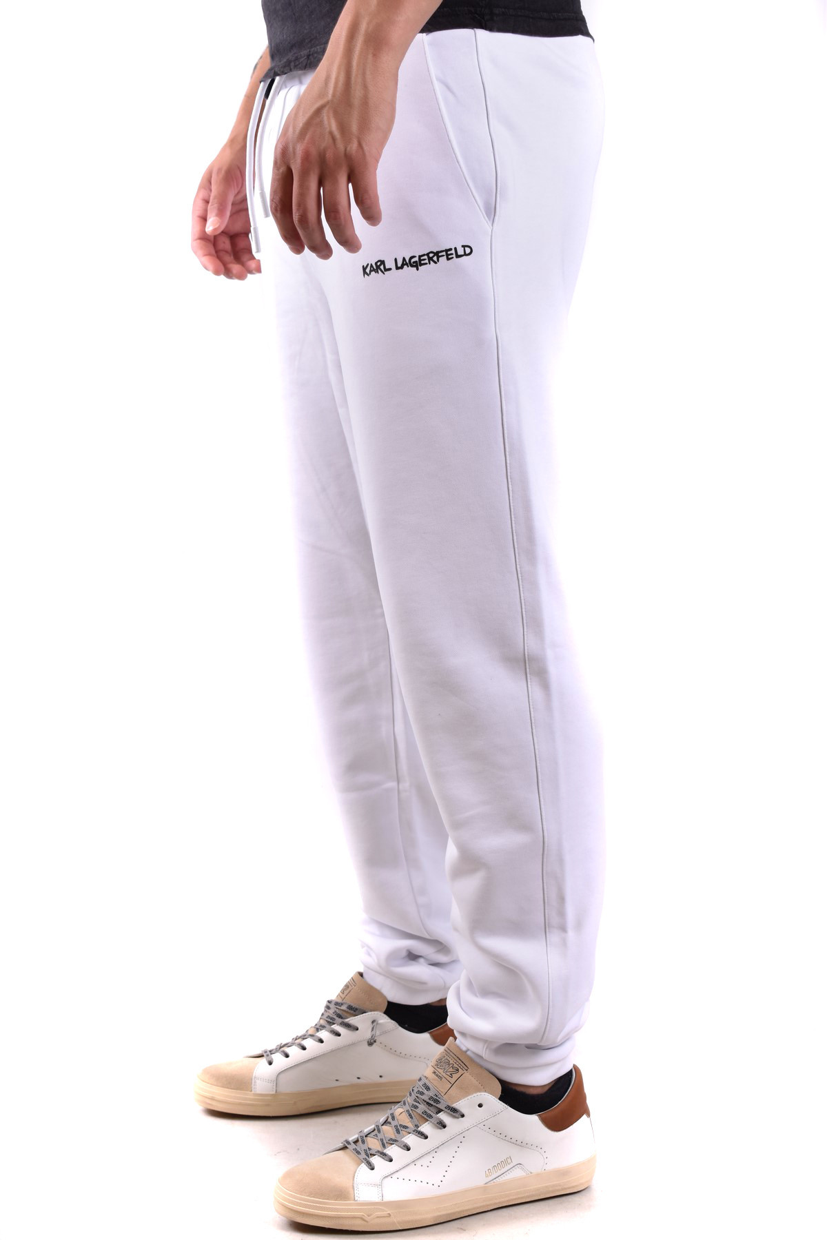 Karl Lagerfeld Trousers 3