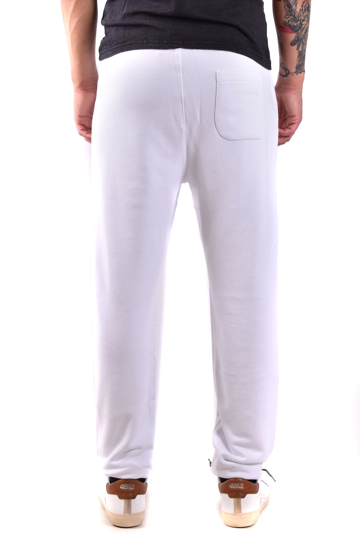 Karl Lagerfeld Trousers 5