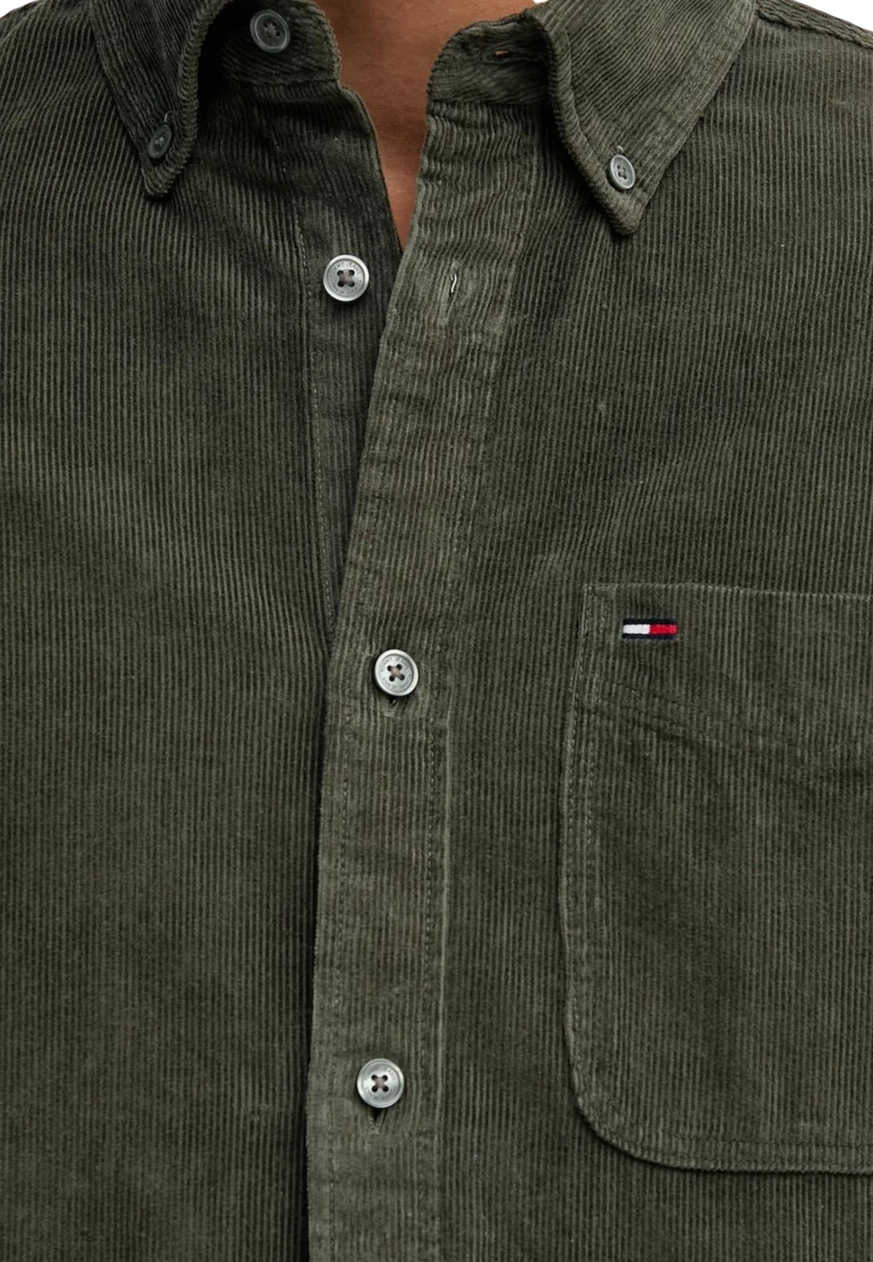 Tommy Hilfiger Jeans Men Shirt