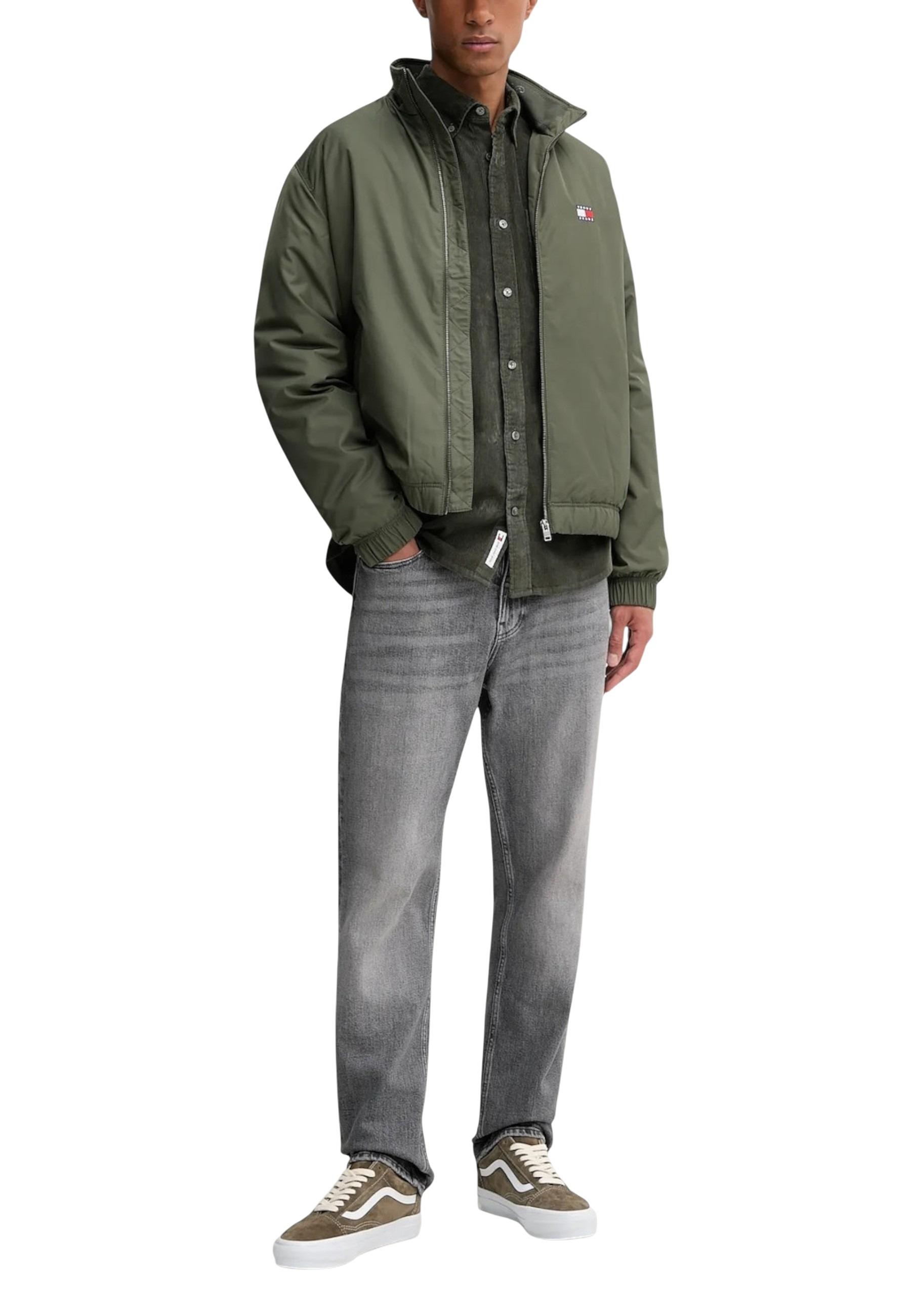Tommy Hilfiger Jeans Men Shirt