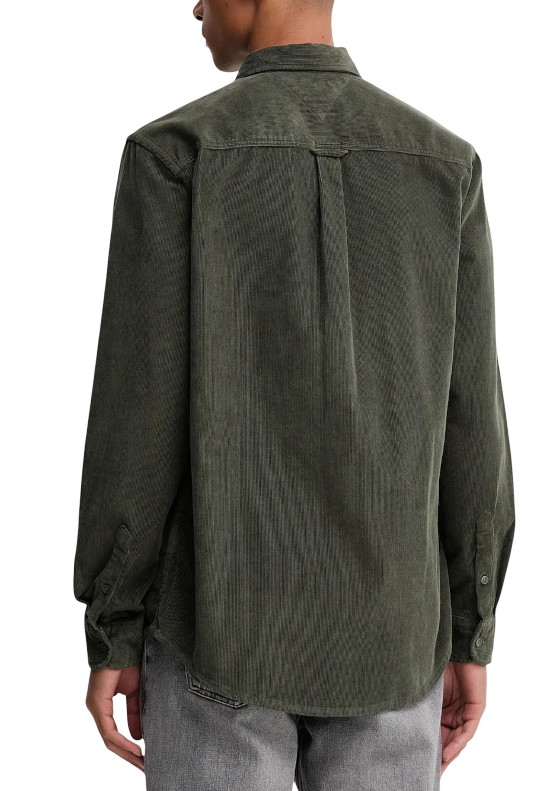 Tommy Hilfiger Jeans Men Shirt