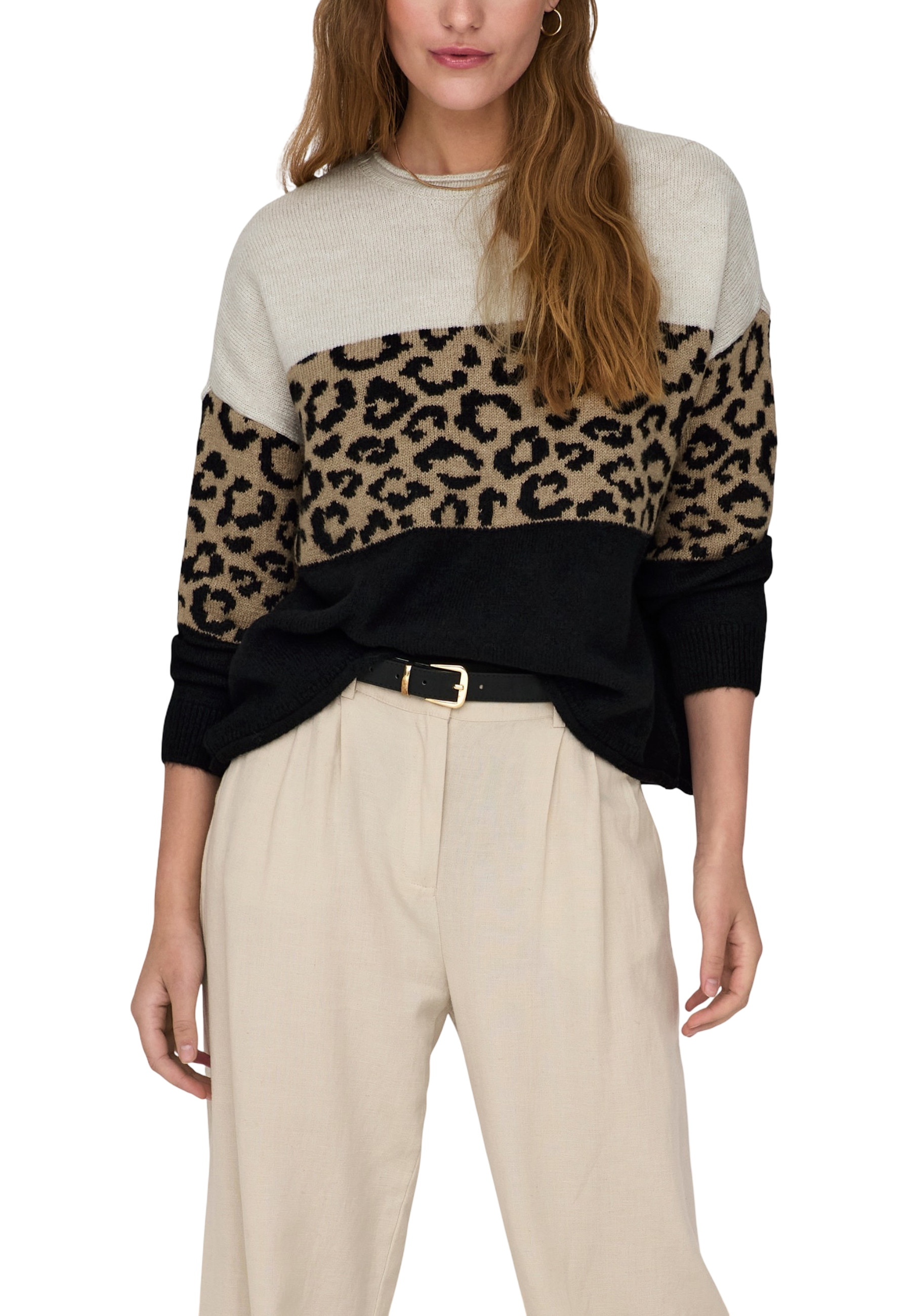 Only  Women Knitwear