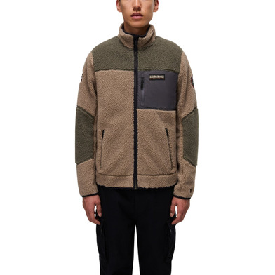 Napapijri Felpa Uomo