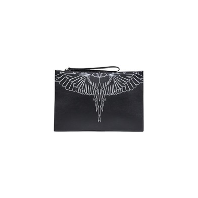 County Of Milan Borsa Uomo