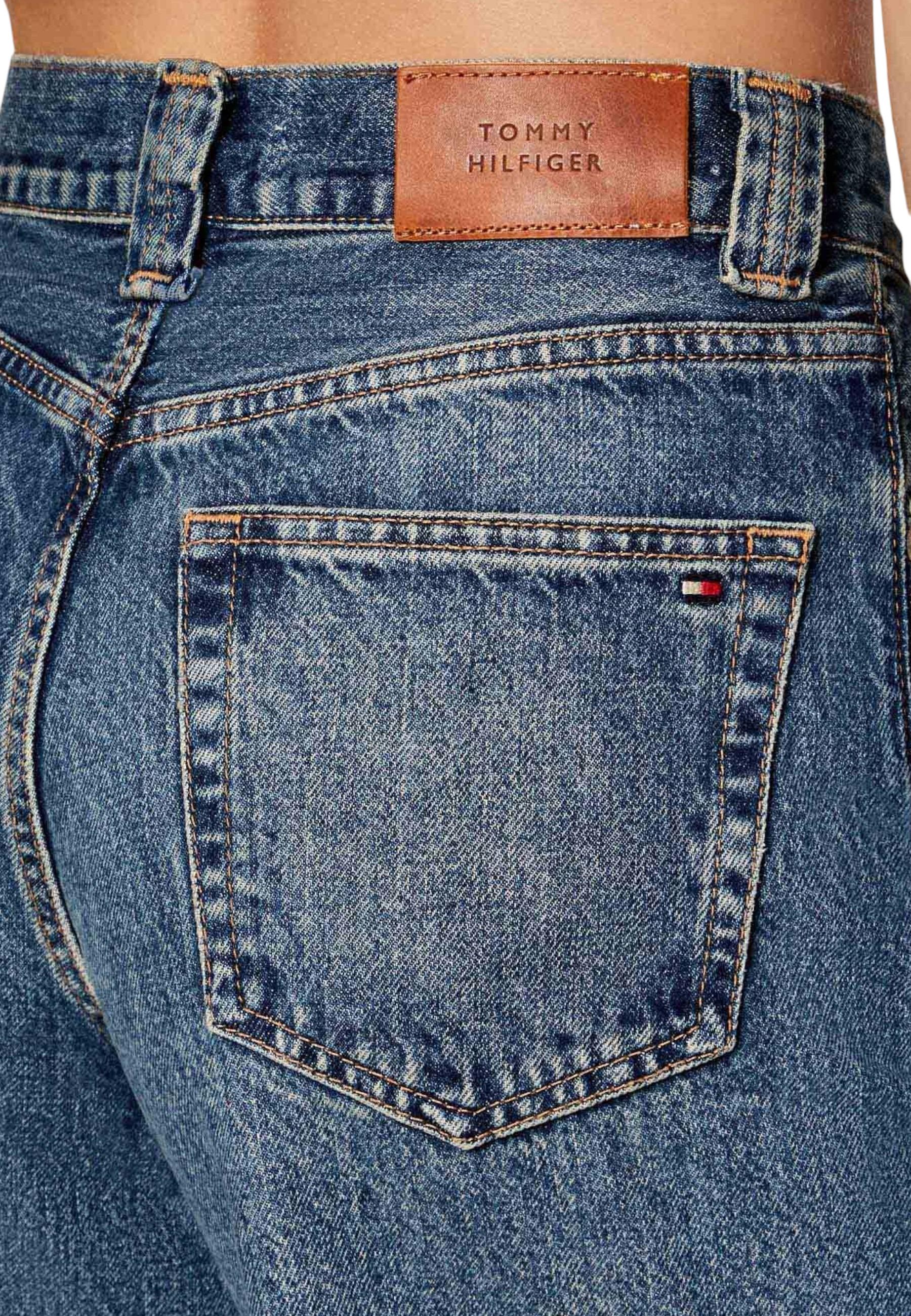Tommy Hilfiger Jeans 4