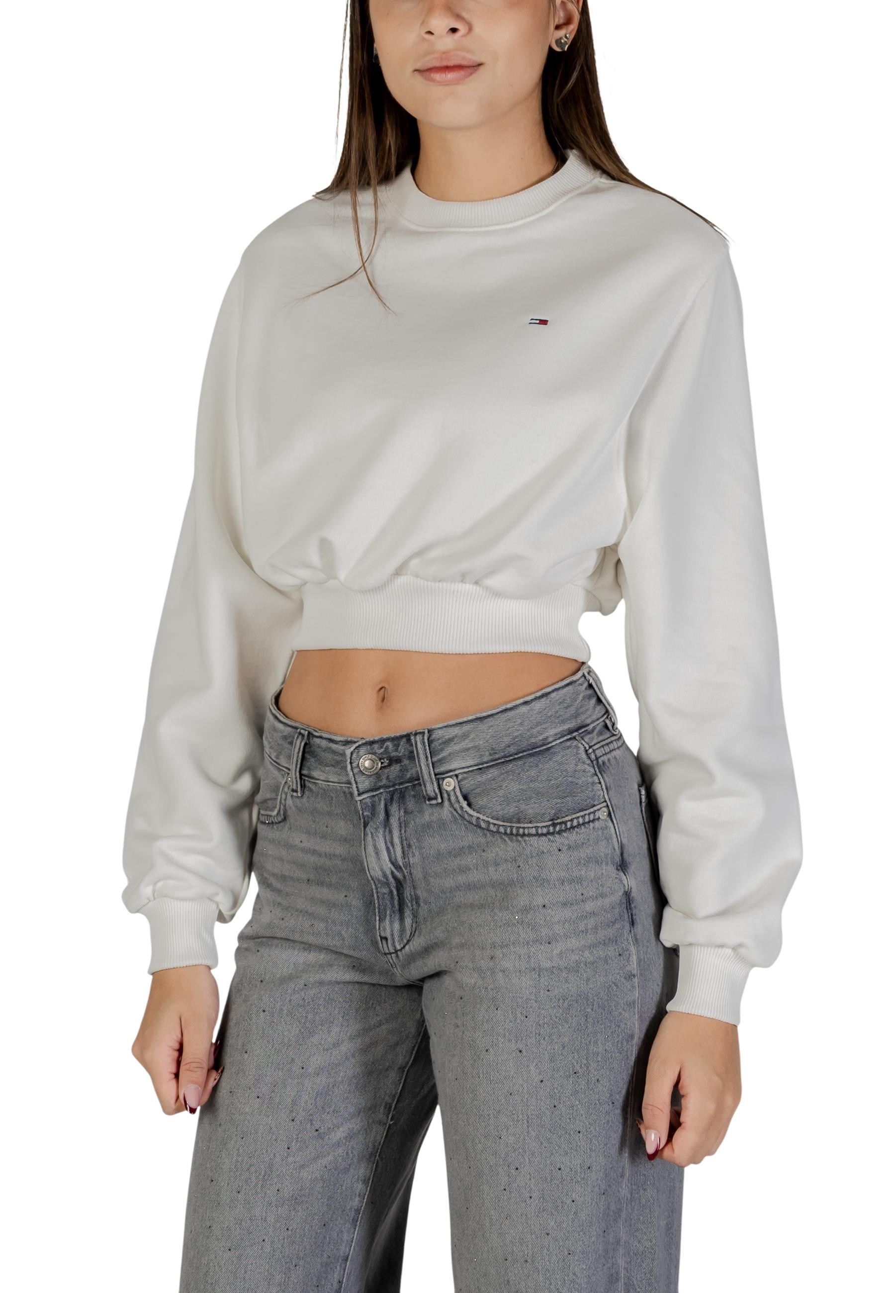 Tommy Hilfiger Jeans  Women Sweatshirts