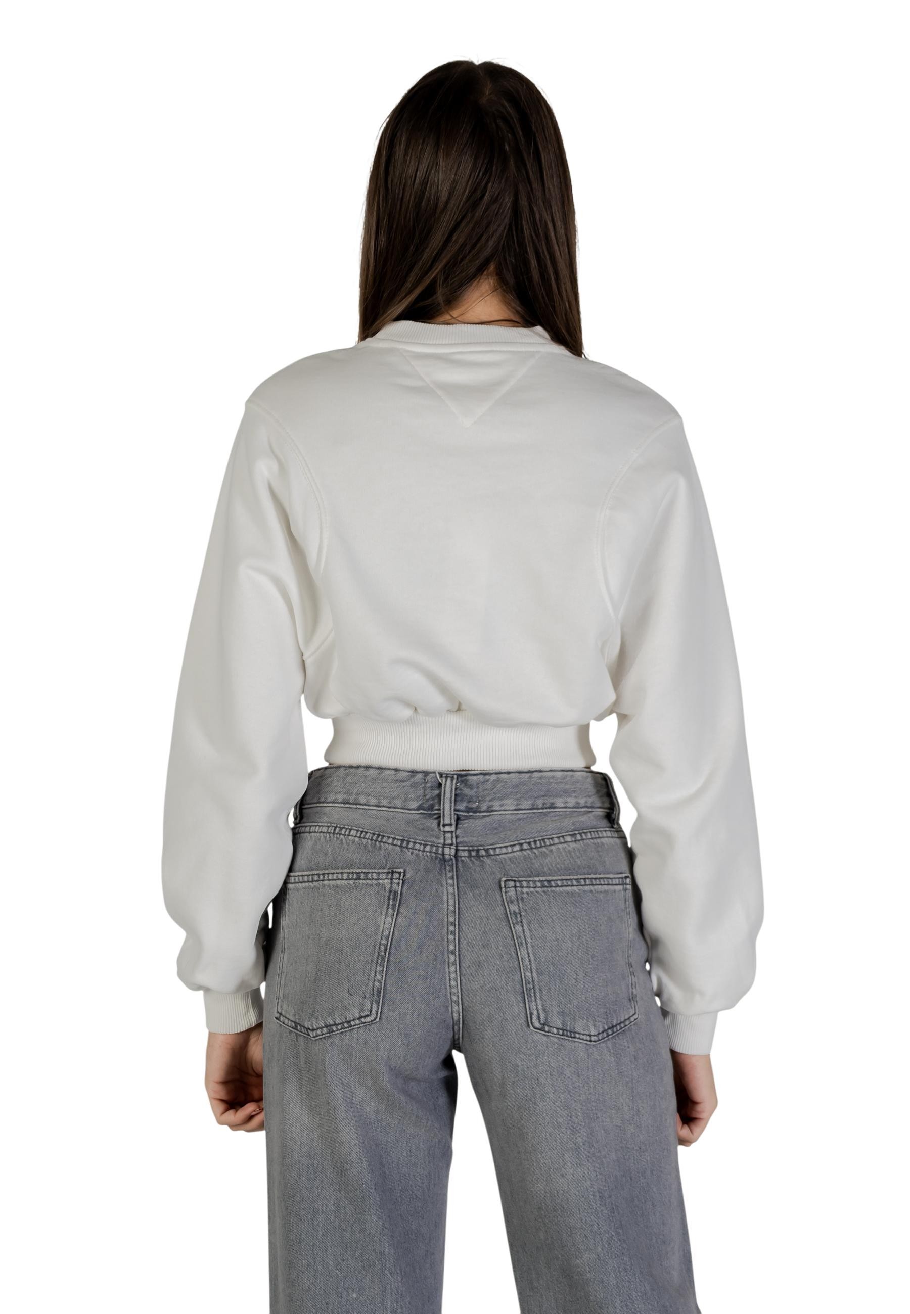 Tommy Hilfiger Jeans  Women Sweatshirts