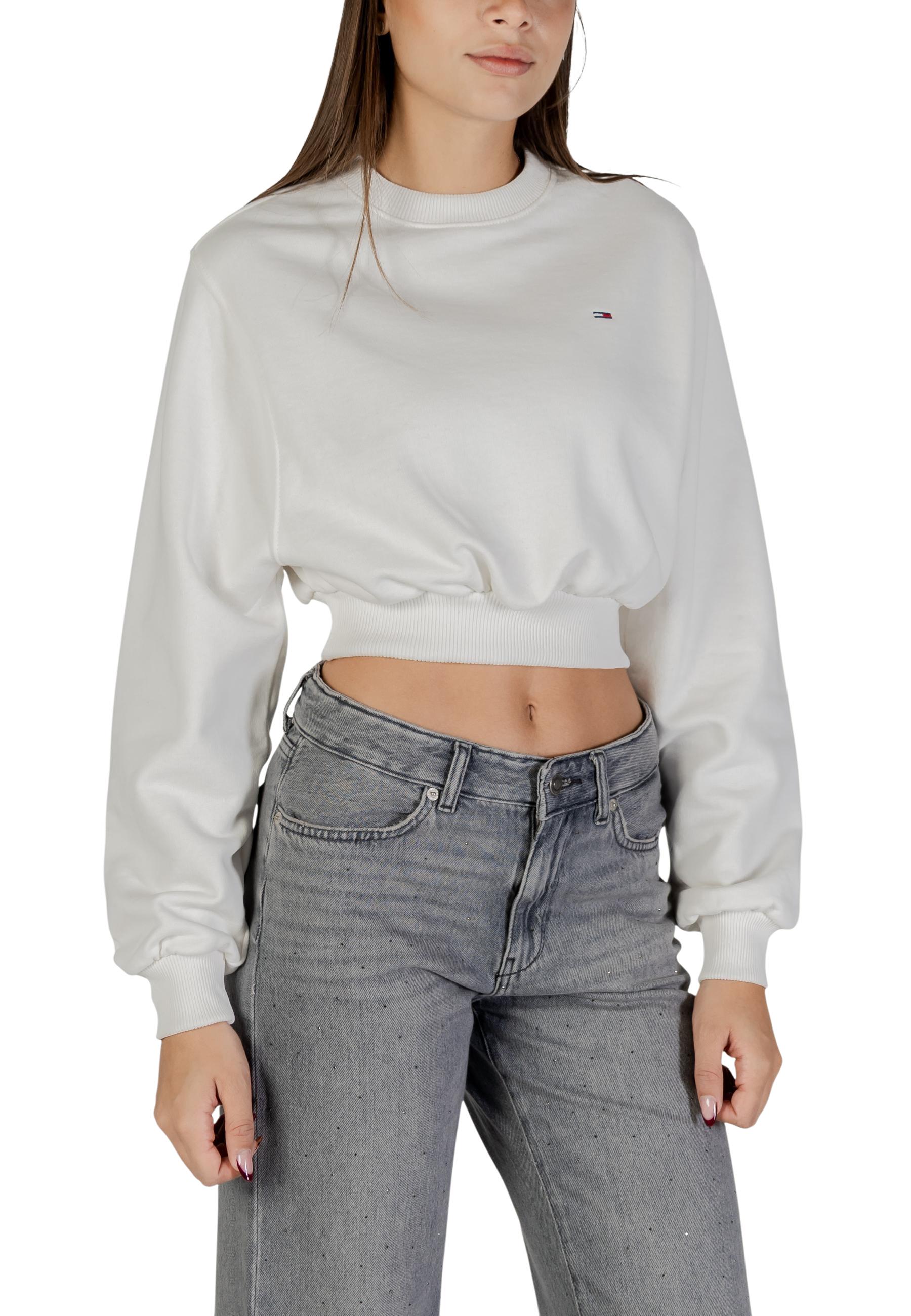 Tommy Hilfiger Jeans  Women Sweatshirts