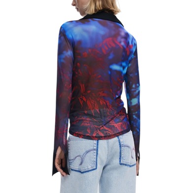 Desigual Camicia Donna