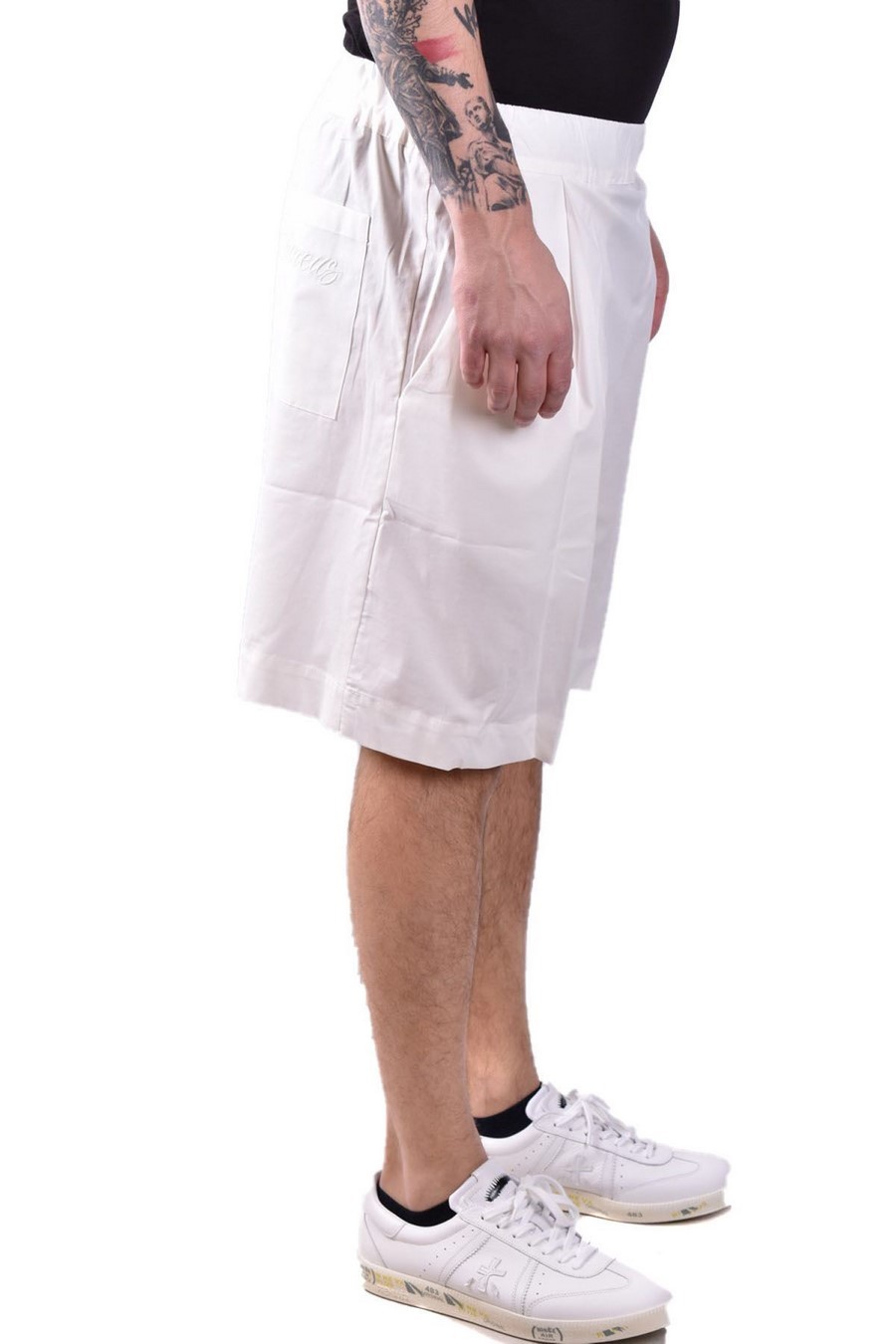 Laneus Men Shorts