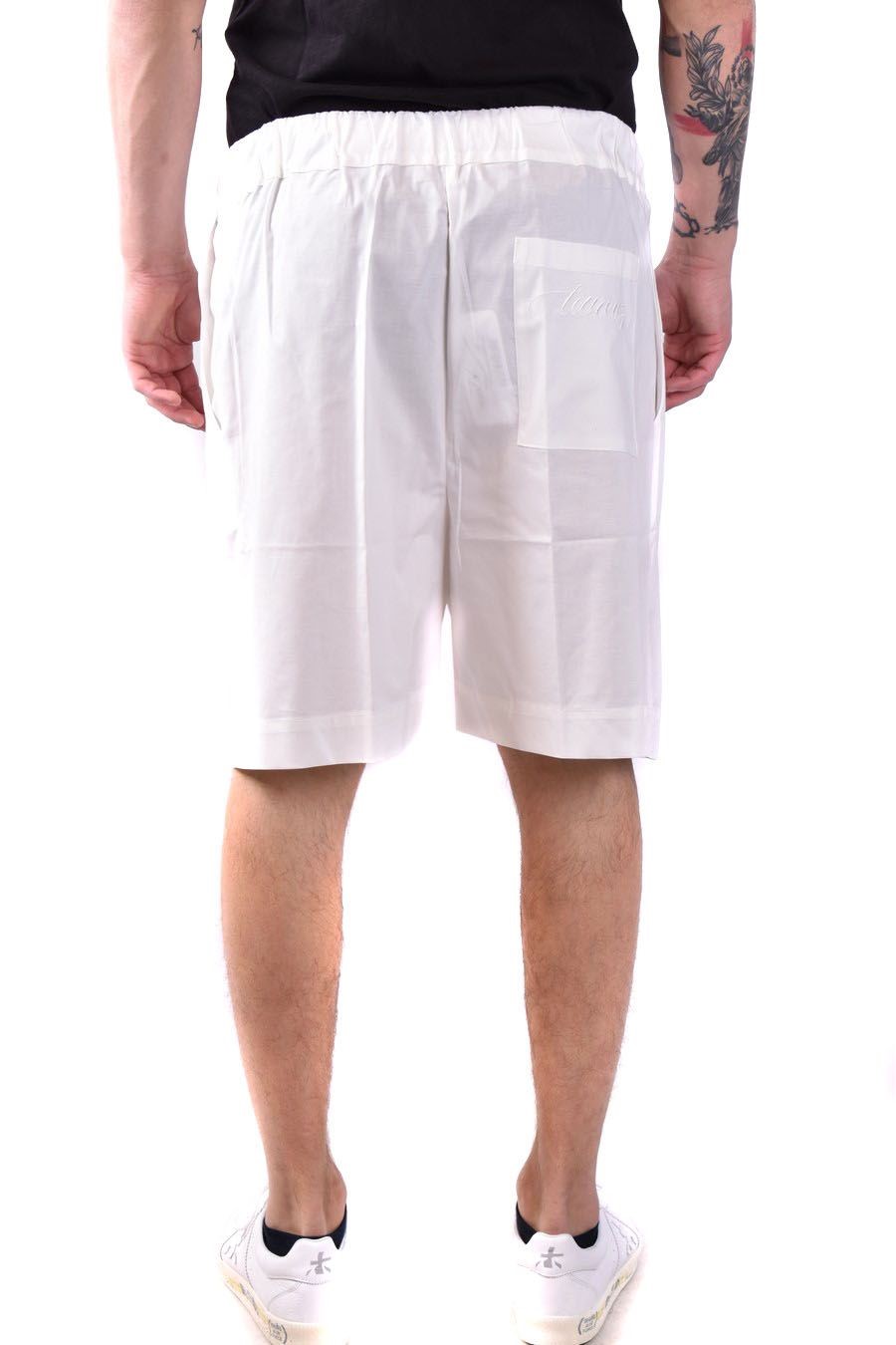 Laneus Men Shorts