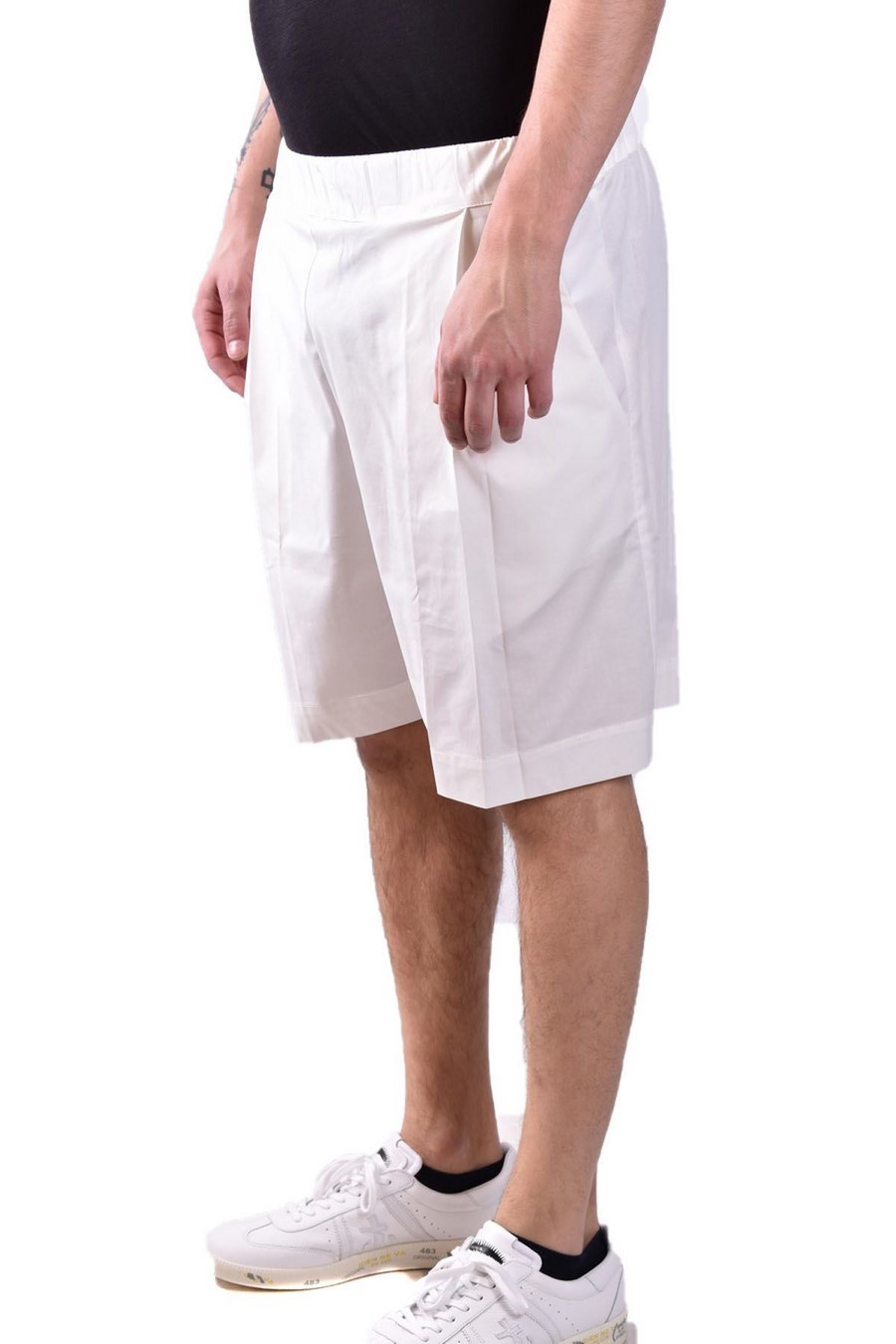 Laneus Men Shorts