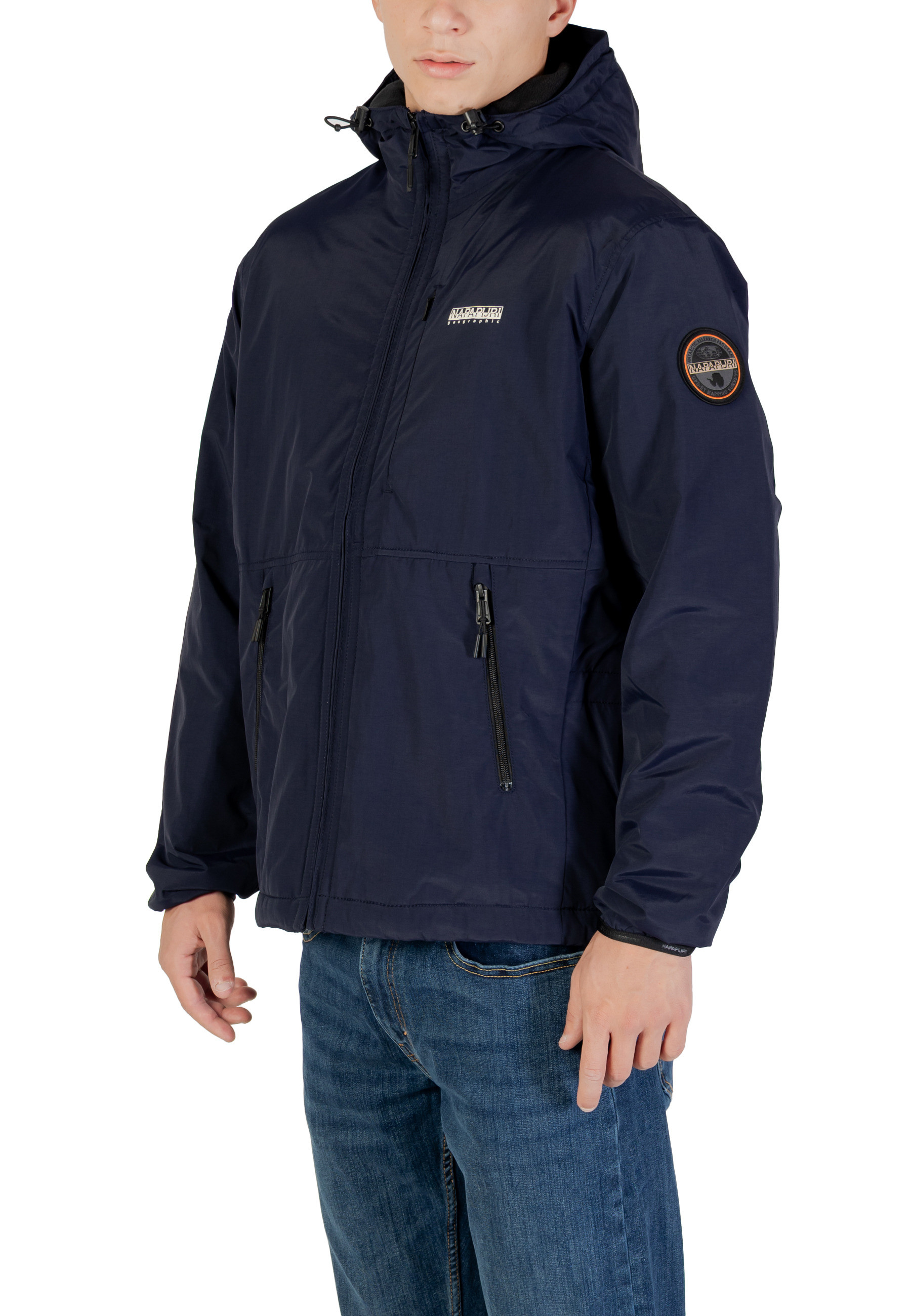 Napapijri Jacket 3