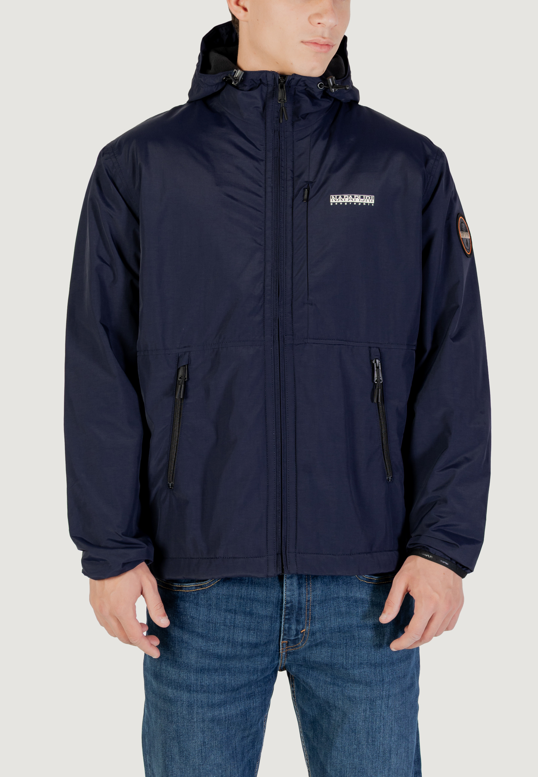 Napapijri Jacket 5