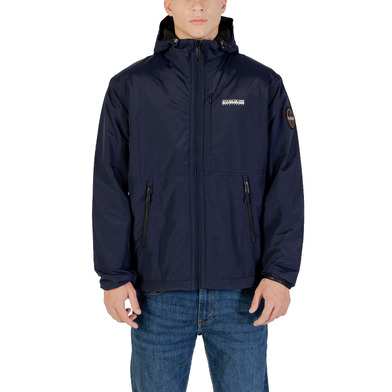 Napapijri Giubbotto Uomo