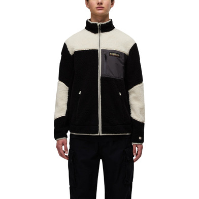 Napapijri Felpa Uomo