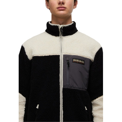 Napapijri Felpa Uomo