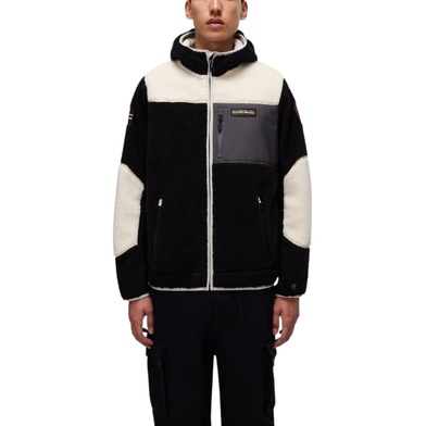 Napapijri Felpa Uomo