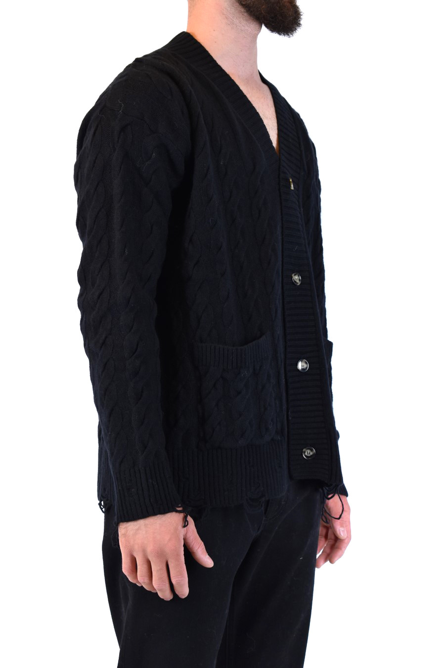 Laneus Men Cardigan