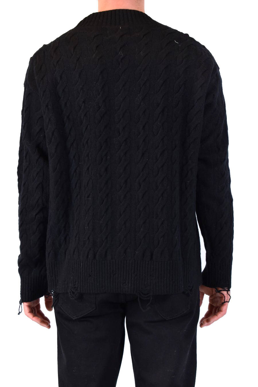 Laneus Men Cardigan