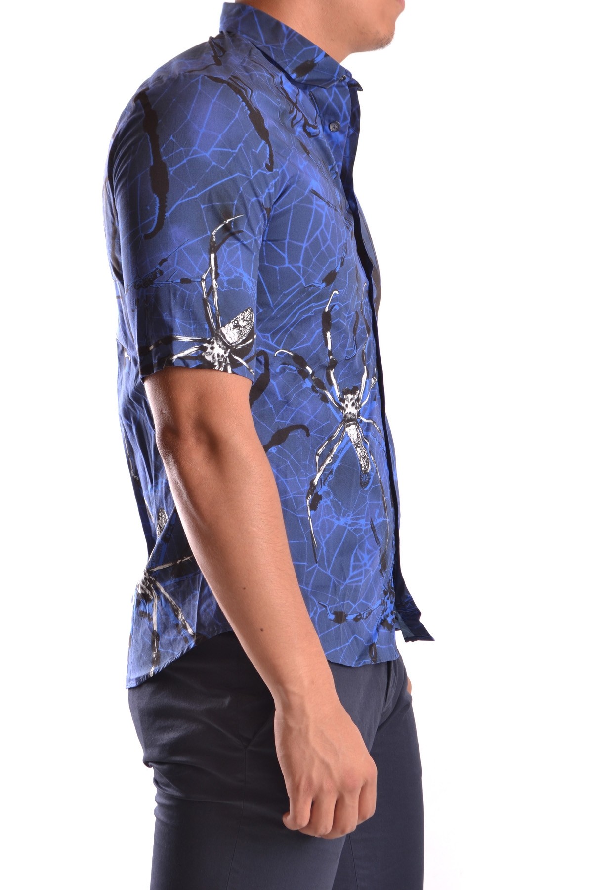 Alexander Mcqueen Men Shirt