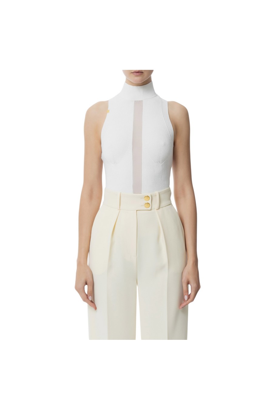 Elisabetta Franchi  Women Top