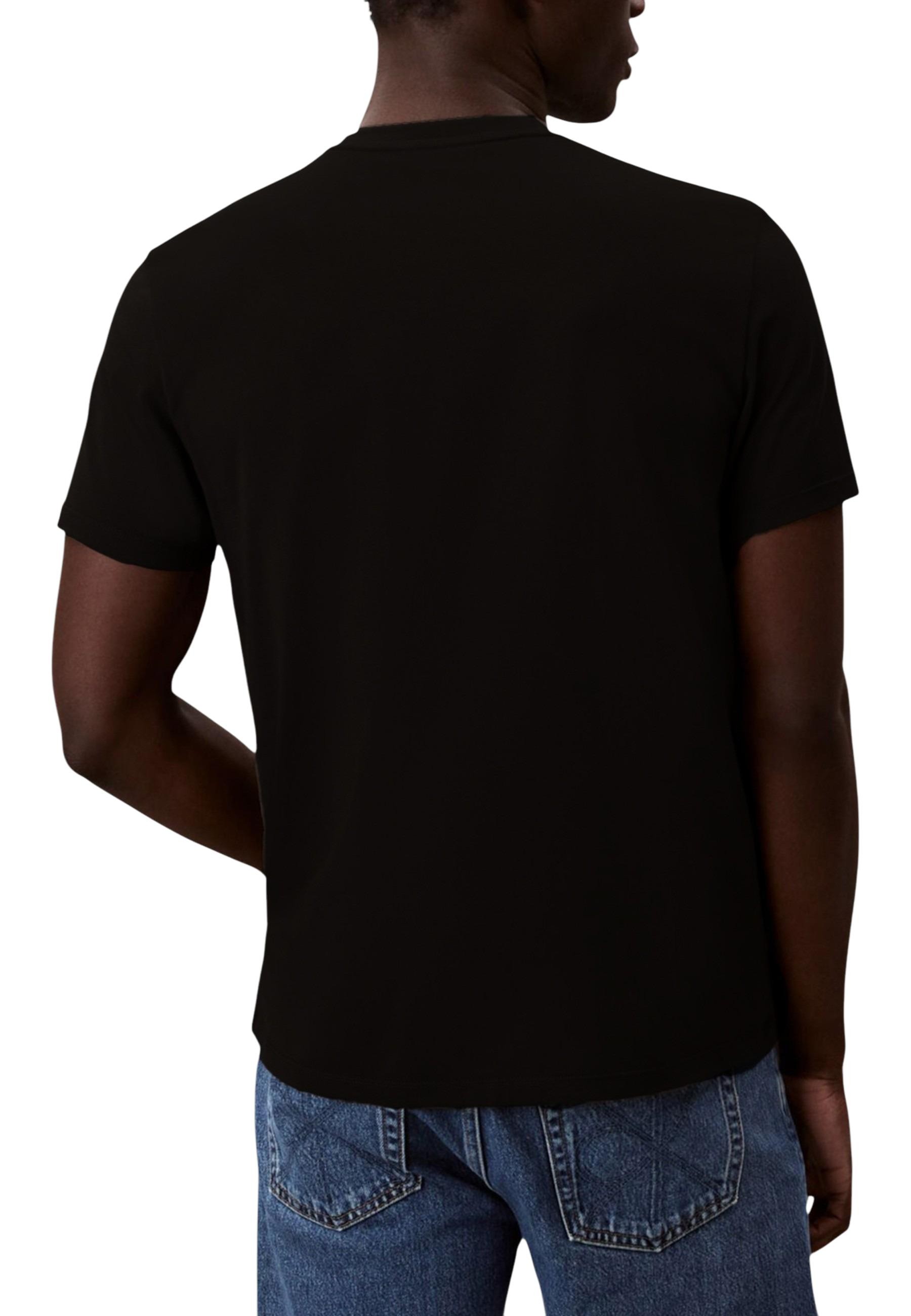 Calvin Klein Jeans Men T-Shirt