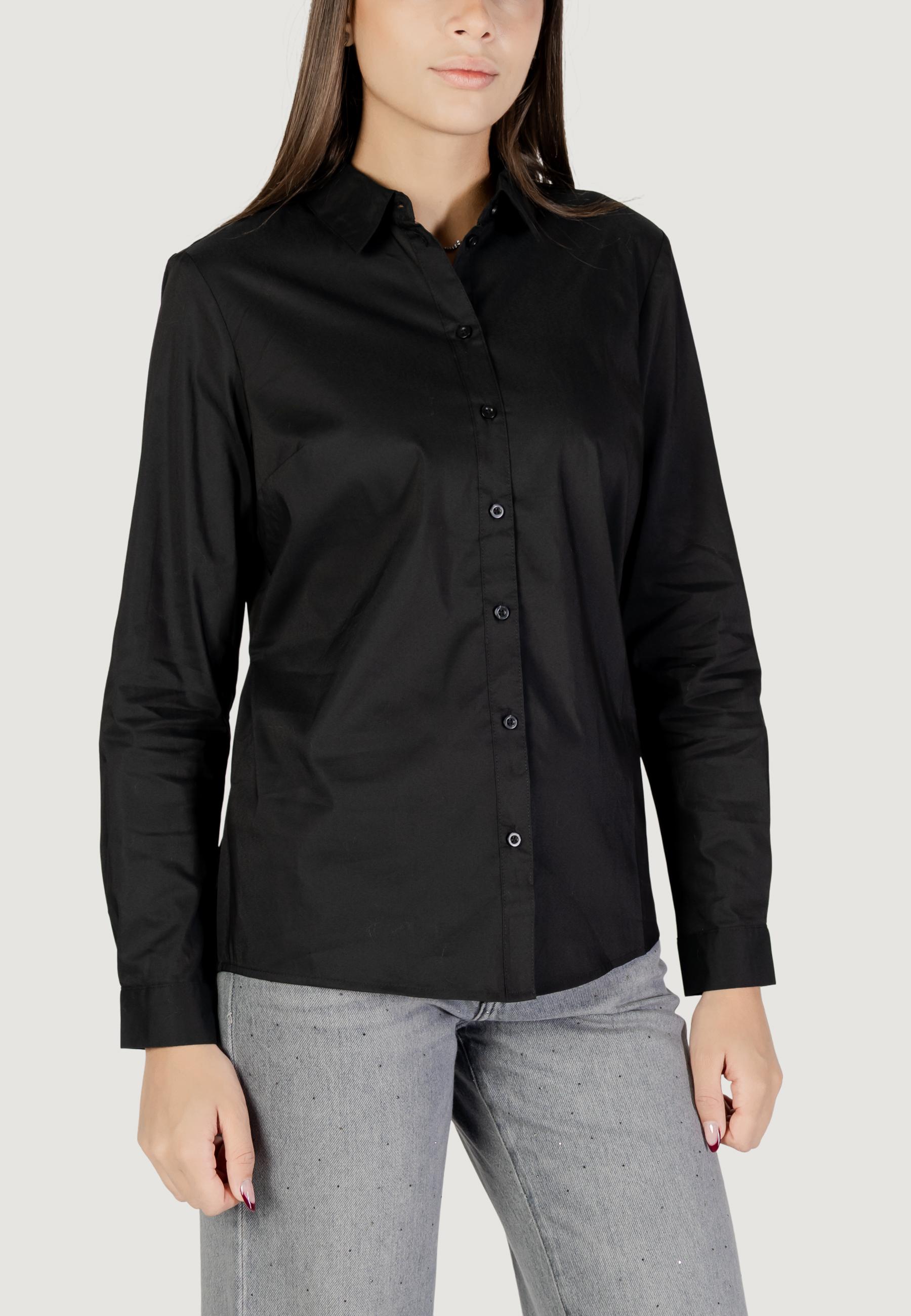 Jacqueline De Yong  Women Shirt