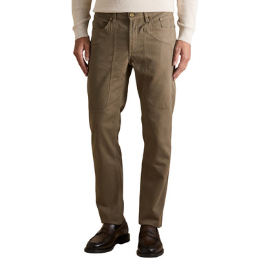 Jeckerson Pantaloni Uomo