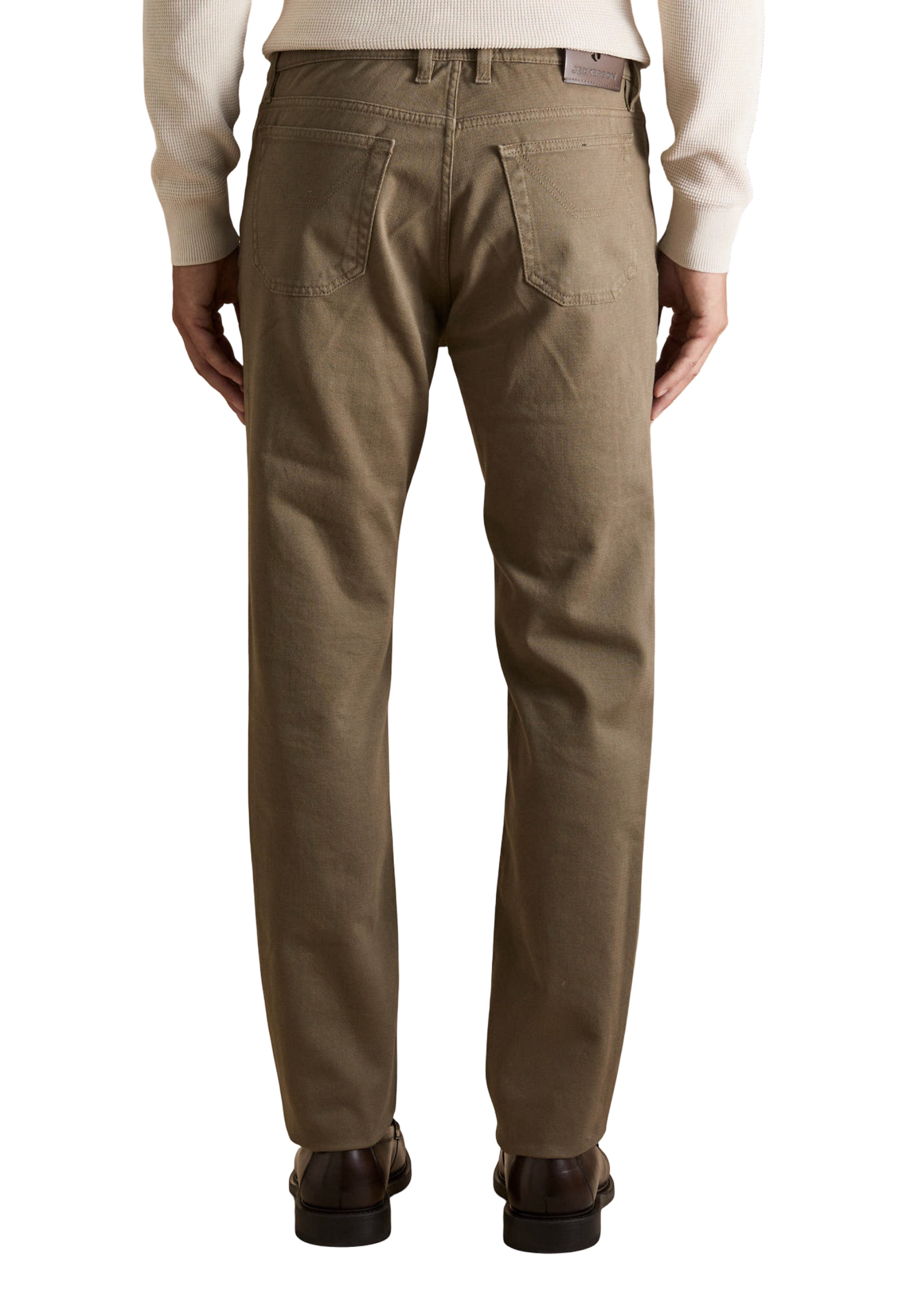 Jeckerson Men Trousers