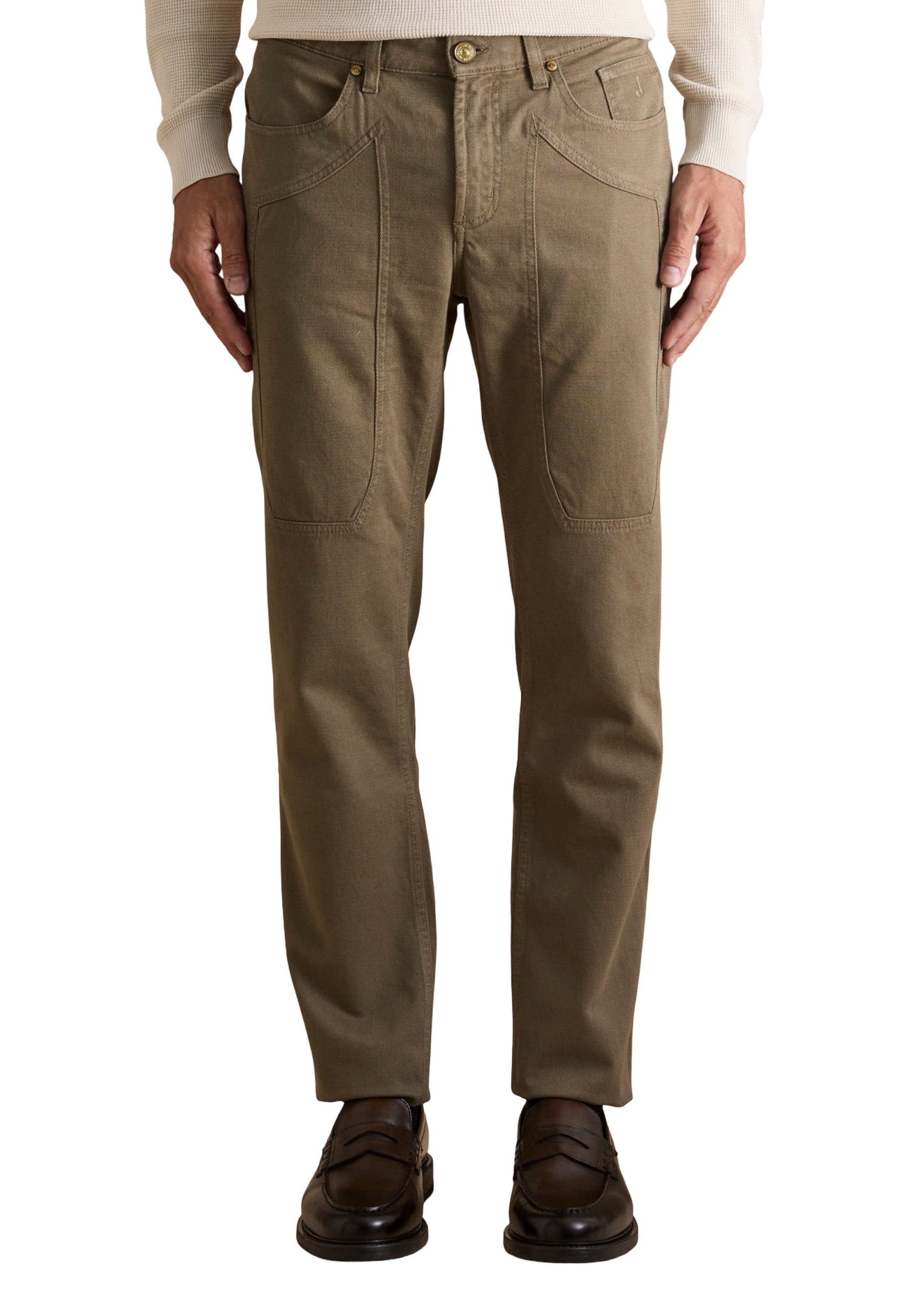 Jeckerson Men Trousers