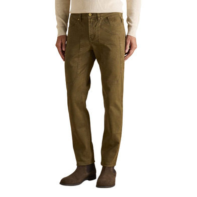 Jeckerson Pantaloni Uomo
