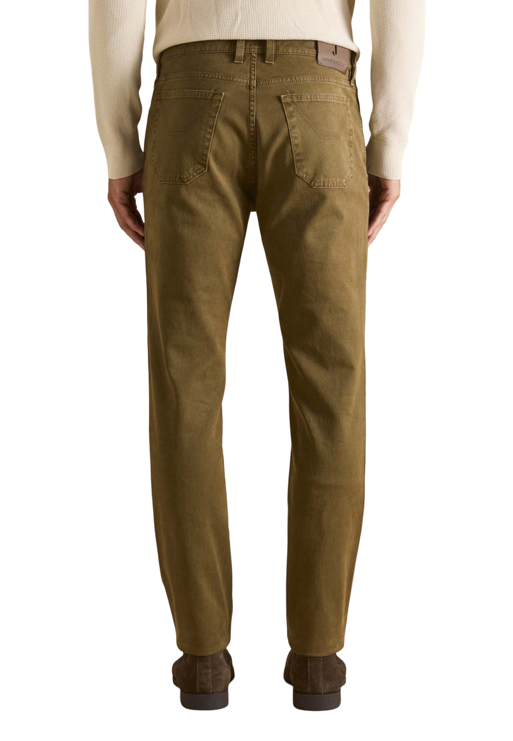 Jeckerson Men Trousers